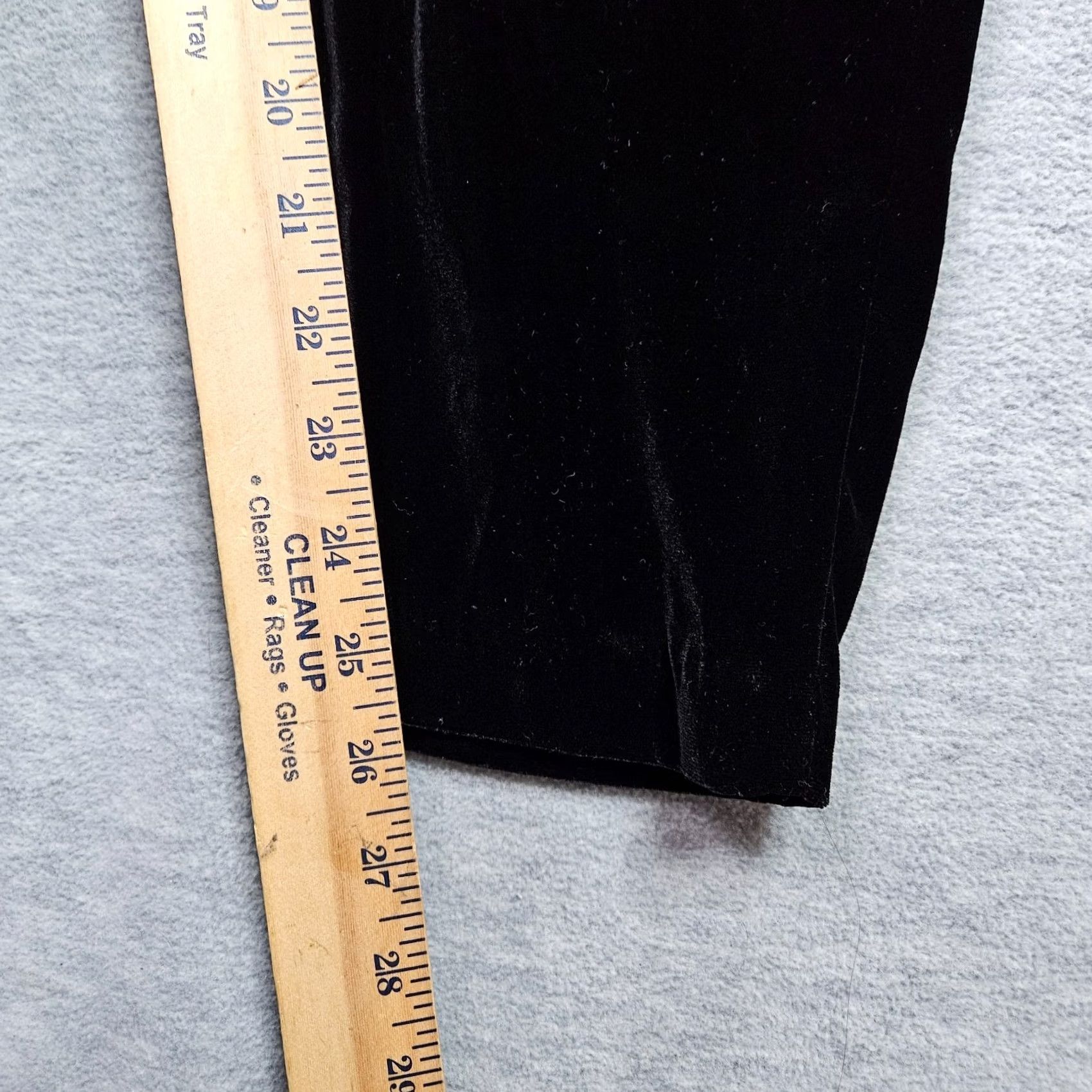 Vintage VINTAGE not applicable. Size 26" / US 2 / IT 38 - 7 Thumbnail