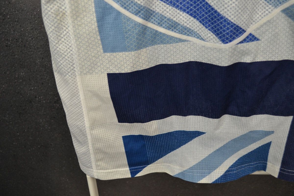 Adidas Team GB Olympic London 2012 adidas jersey Size US S / EU 44-46 / 1 - 9 Thumbnail