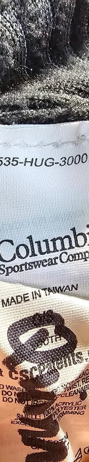 Columbia Columbia Therma Coil OS Youth beanie Size ONE SIZE - 4 Thumbnail