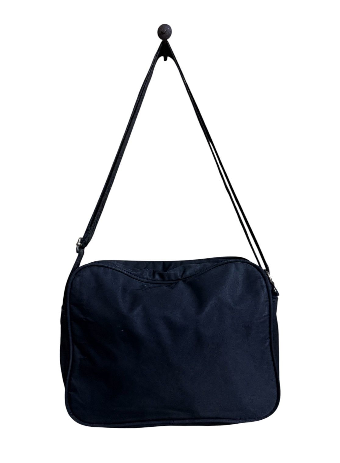 Michiko Koshino London MICHIKO KOSHINO LONDON Crossbody Bag Nylon Size ONE SIZE - 4 Thumbnail