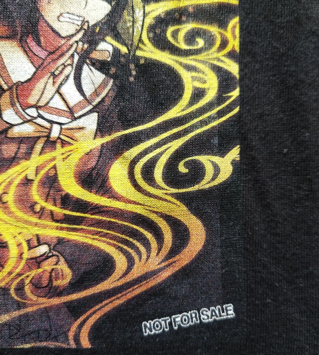 The Game Danganronpa Big Print Not For Sale Edition Game Tees Size US M / EU 48-50 / 2 - 3 Thumbnail