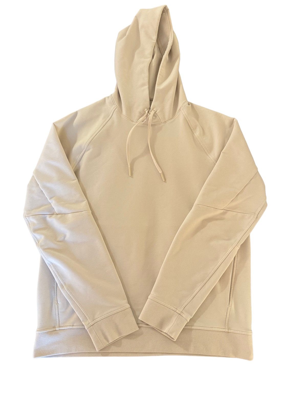 Lululemon LULULEMON City Sweat Pullover Hoodie Size US M / EU 48-50 / 2 - 1 Thumbnail