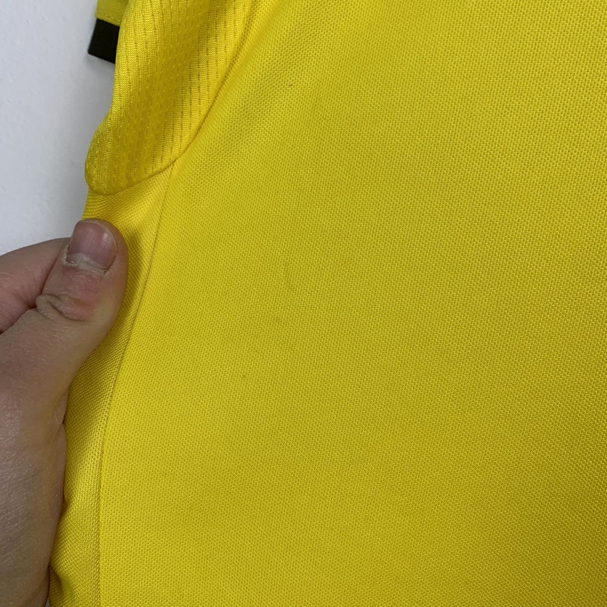 Puma Puma Borrusia Dortmund Soccer Jersey Kids Size YXXL Yellow Size US XXS / EU 40 - 13 Thumbnail