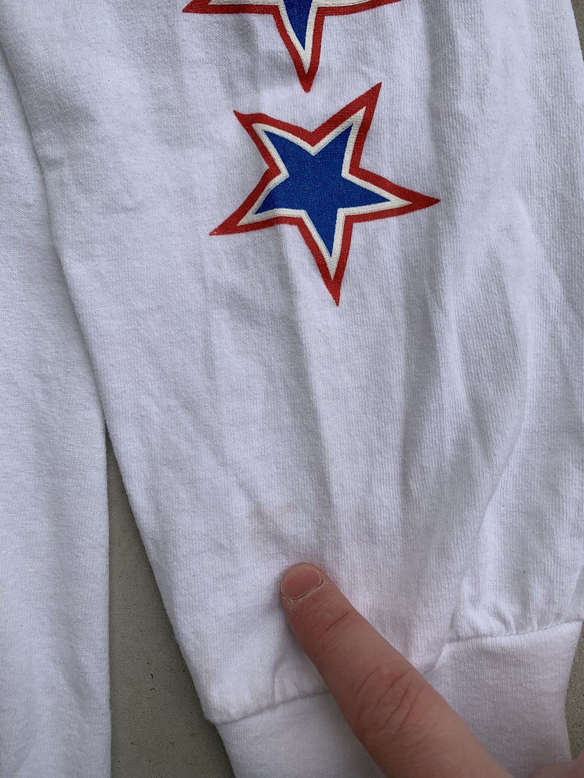 Toy Machine Toy Machine Yeto Tum Longsleeve Sk8 90x Vintage USA Y2k Size US L / EU 52-54 / 3 - 8 Thumbnail