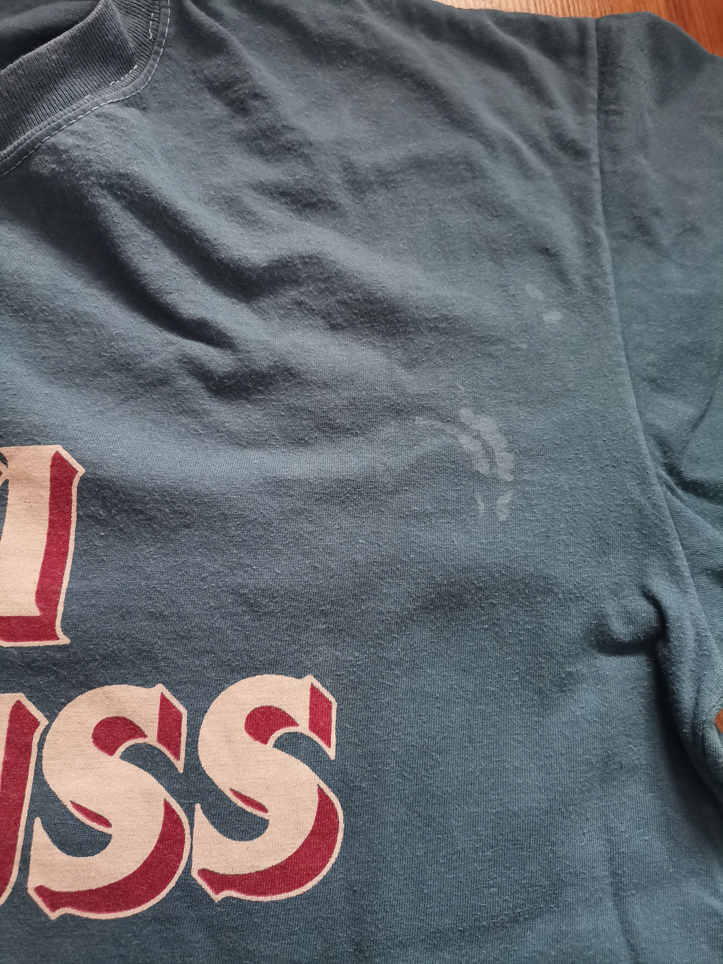 Levi's Vintage Levi's T-Shirt Size US M / EU 48-50 / 2 - 4 Thumbnail