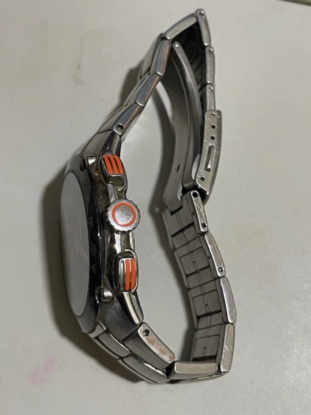 Seiko SEIKO SPORTURA QUARTZ CHRONOGRAPH Size ONE SIZE - 2 Thumbnail