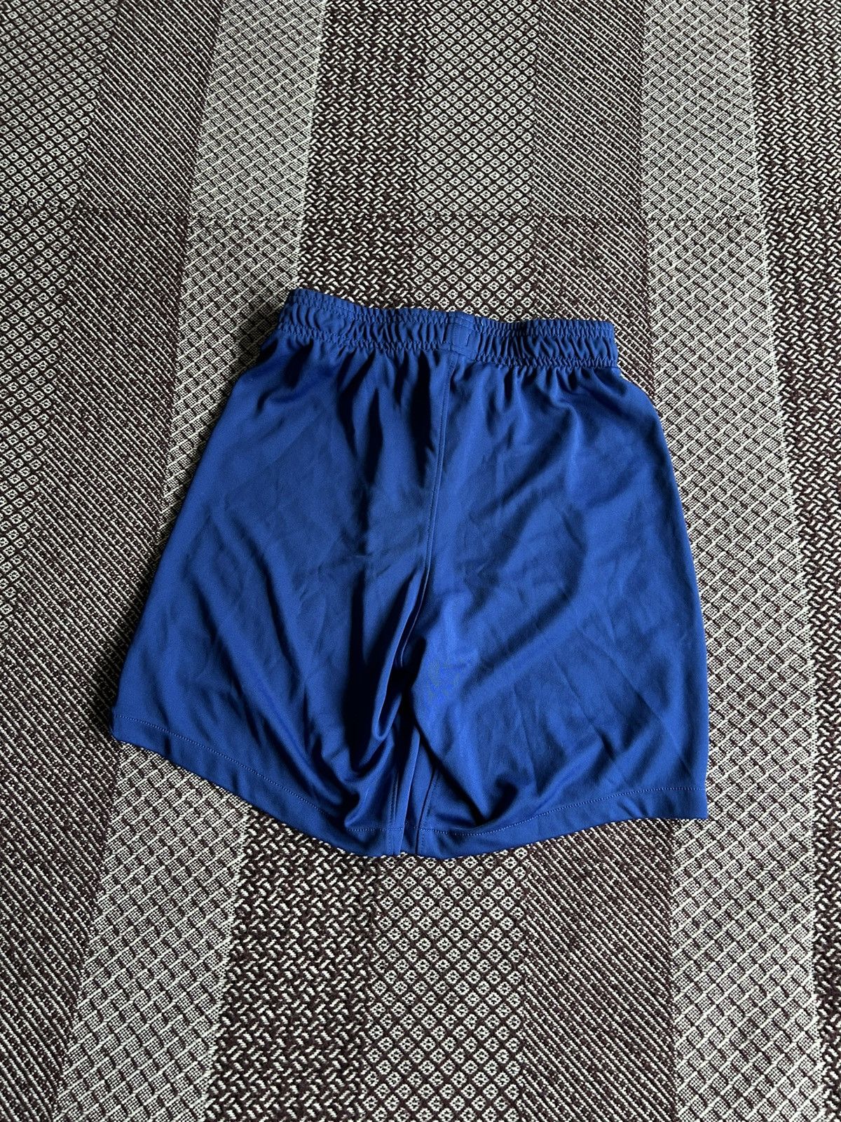 Nike Nike Chelsea FC Dri-fit Slim Fit Training Shorts Size Small Size US 32 / EU 48 - 9 Thumbnail