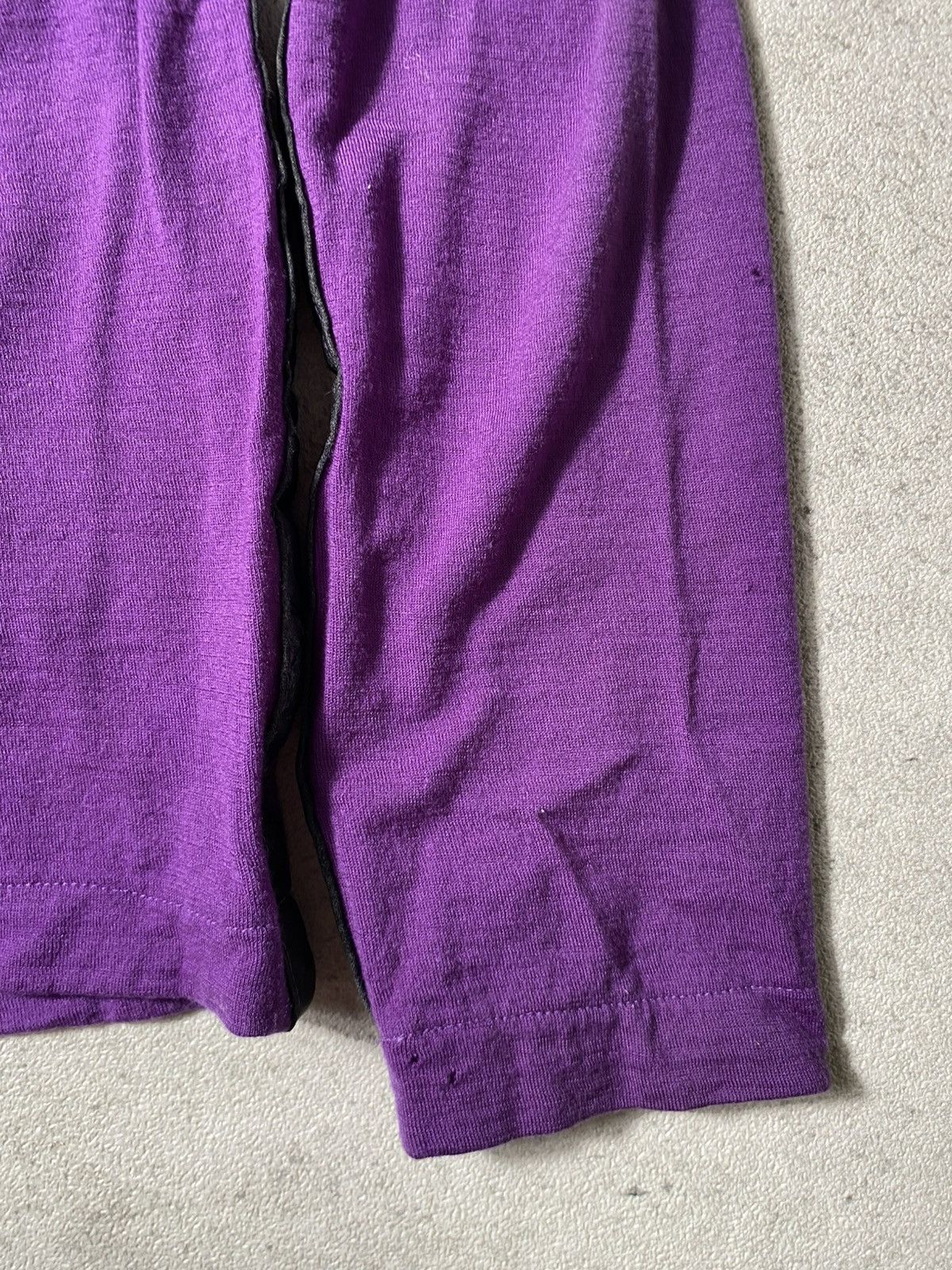 Comme des Garcons Comme des Garcons Distressed Cardigan Size M / US 6-8 / IT 42-44 - 12 Thumbnail