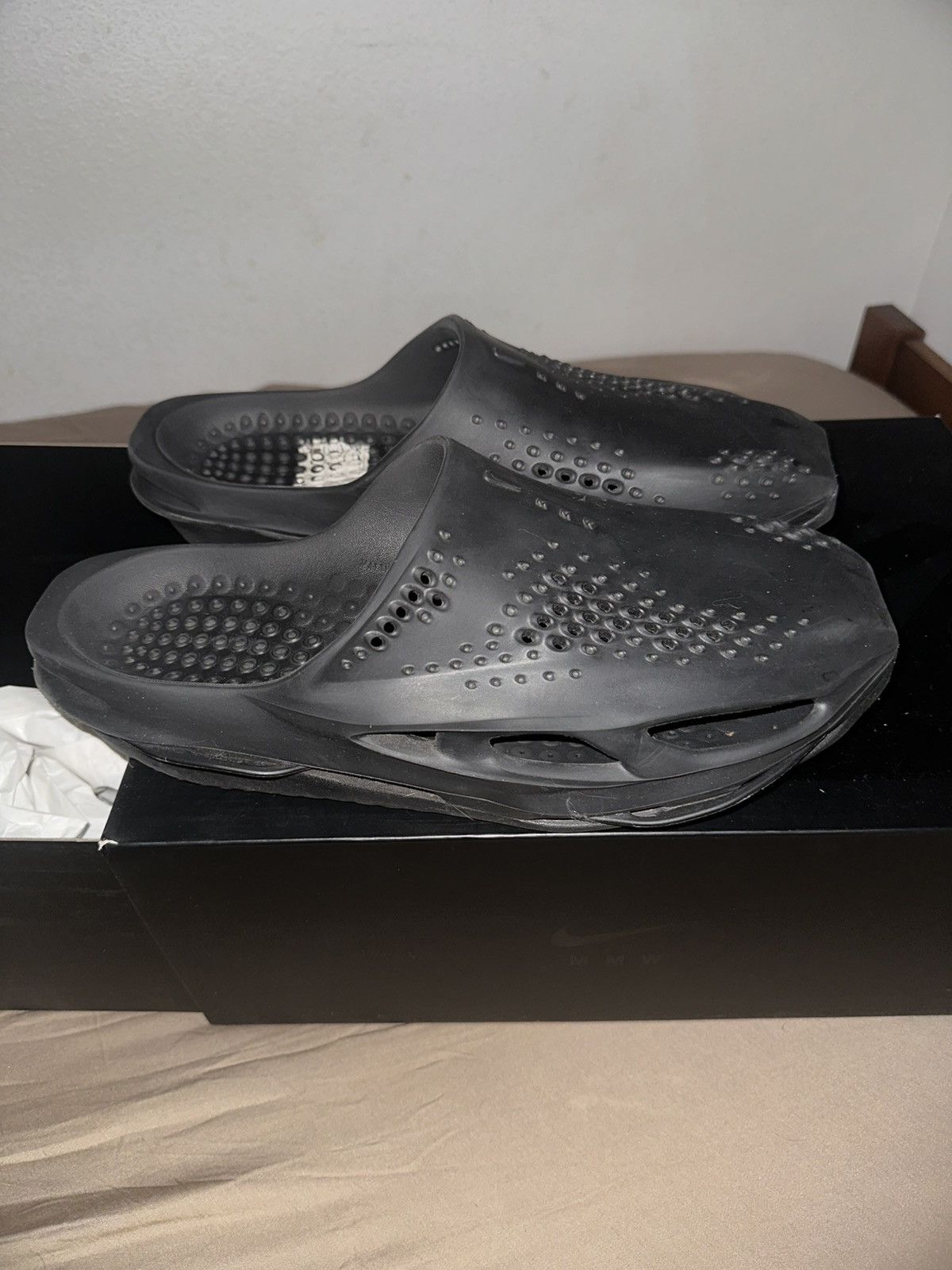 1017 ALYX 9SM × Nike Nike X 1017 ALYX 9SM 005 Slide Size US 11 / EU 44 - 3 Thumbnail