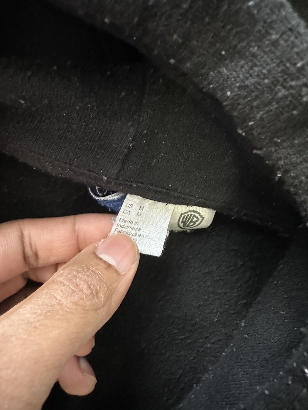 H&M Vintage FRIENDS x H&M Hoodie Size US M / EU 48-50 / 2 - 2 Thumbnail