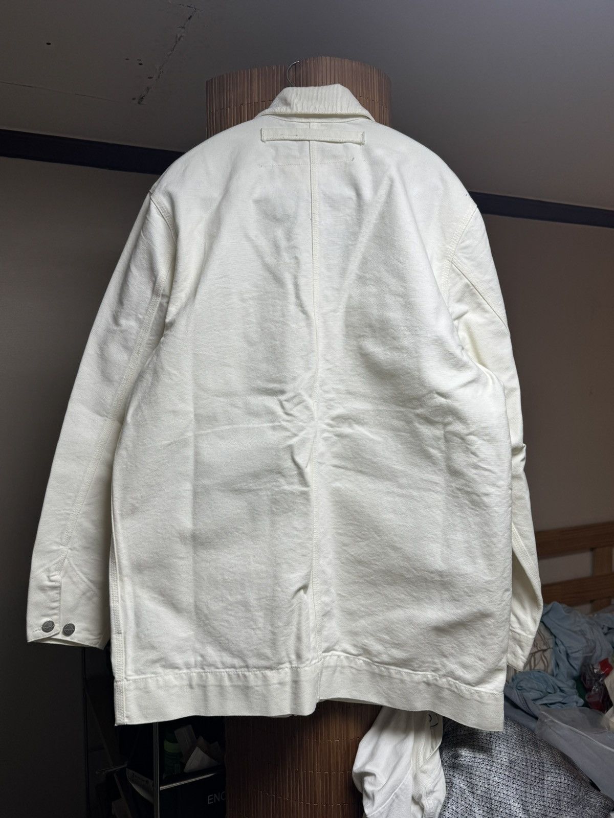 Carhartt Carhartt X TooGood Size US M / EU 48-50 / 2 - 2 Thumbnail