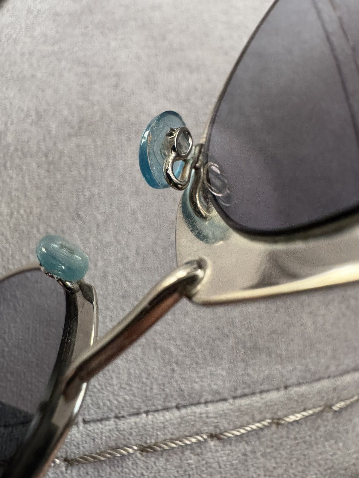 Dior DIOR sunglasses study all photos and description carefully Size ONE SIZE - 13 Thumbnail