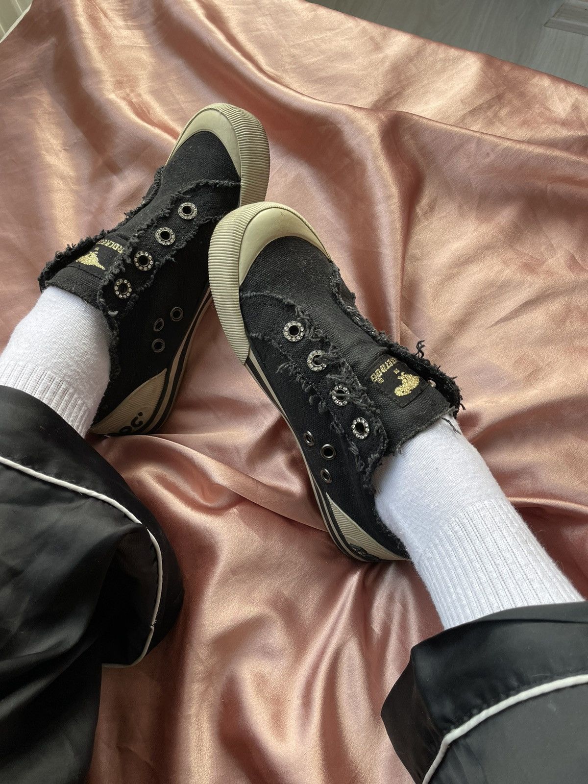 Vintage Rocketdog shoes Size US 6 / IT 36 - 4 Thumbnail