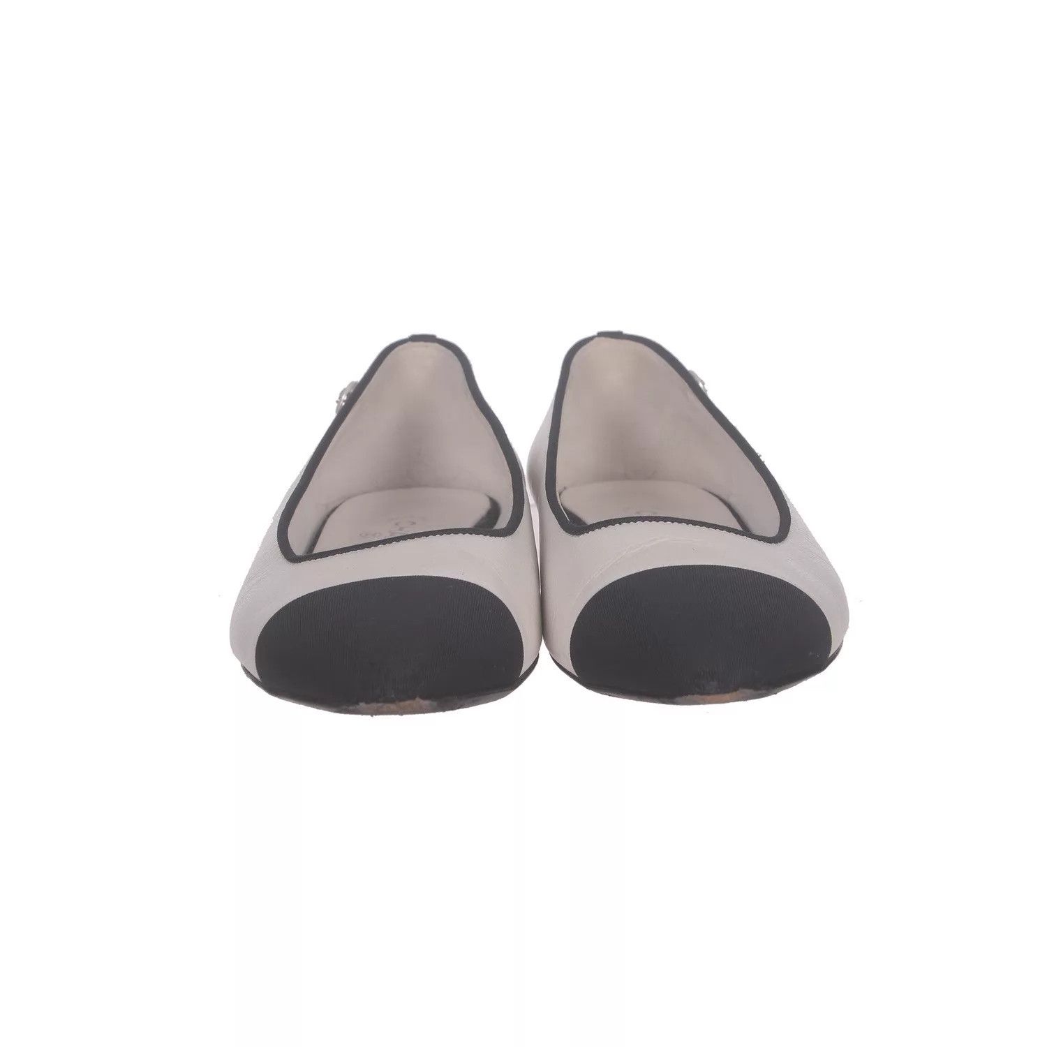Chanel Chanel Women's Shoes 36 Size US 5.5 / IT 35.5 - 7 Thumbnail