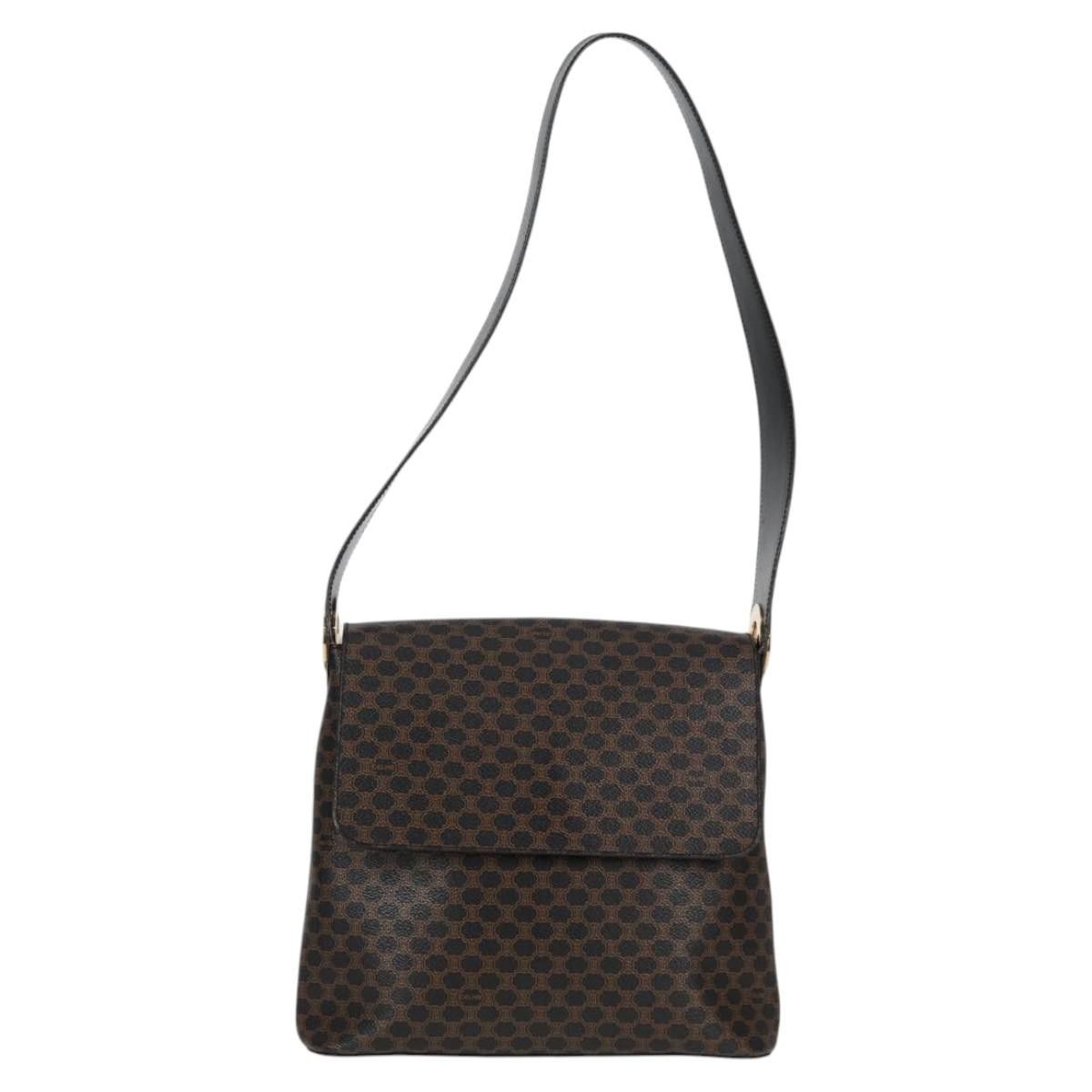 Celine Céline Macadam shoulder Size ONE SIZE - 1 Thumbnail