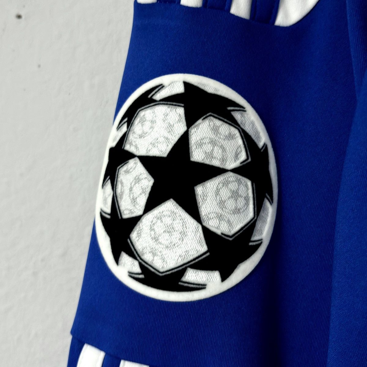 Adidas 2015 2016 GAME ISSUE Dynamo Kyiv Tsygankov Adidas Kit Jersey Size US S / EU 44-46 / 1 - 5 Thumbnail