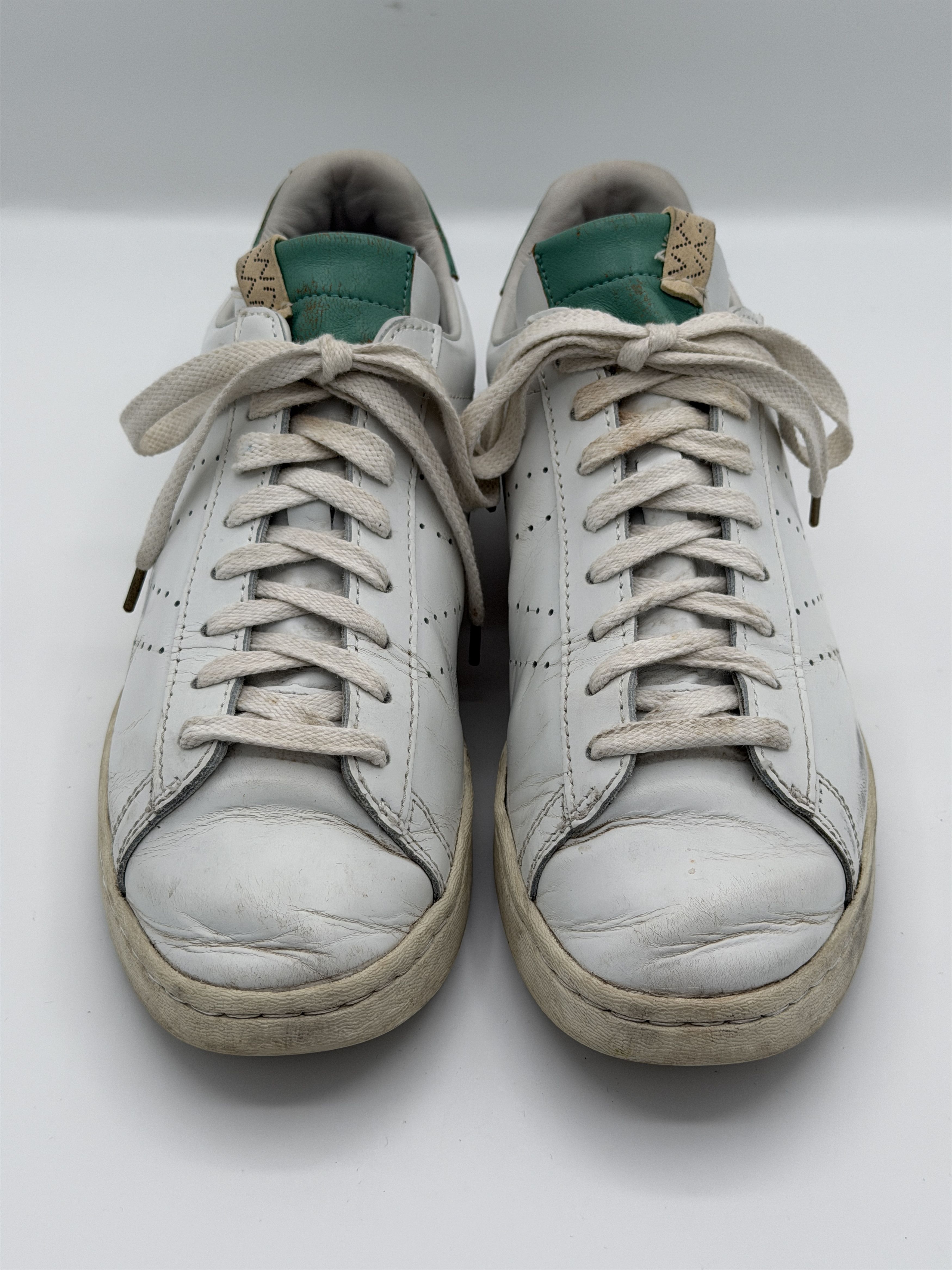 Visvim FW23 Corda Folk Size US 10 / EU 43 - 3 Thumbnail