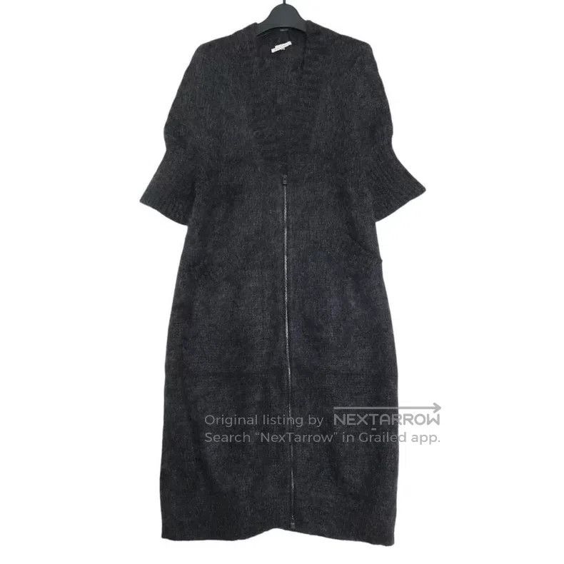 Hermes Hermes Margiela Period Dress Size S / US 4 / IT 40 - 1 Thumbnail