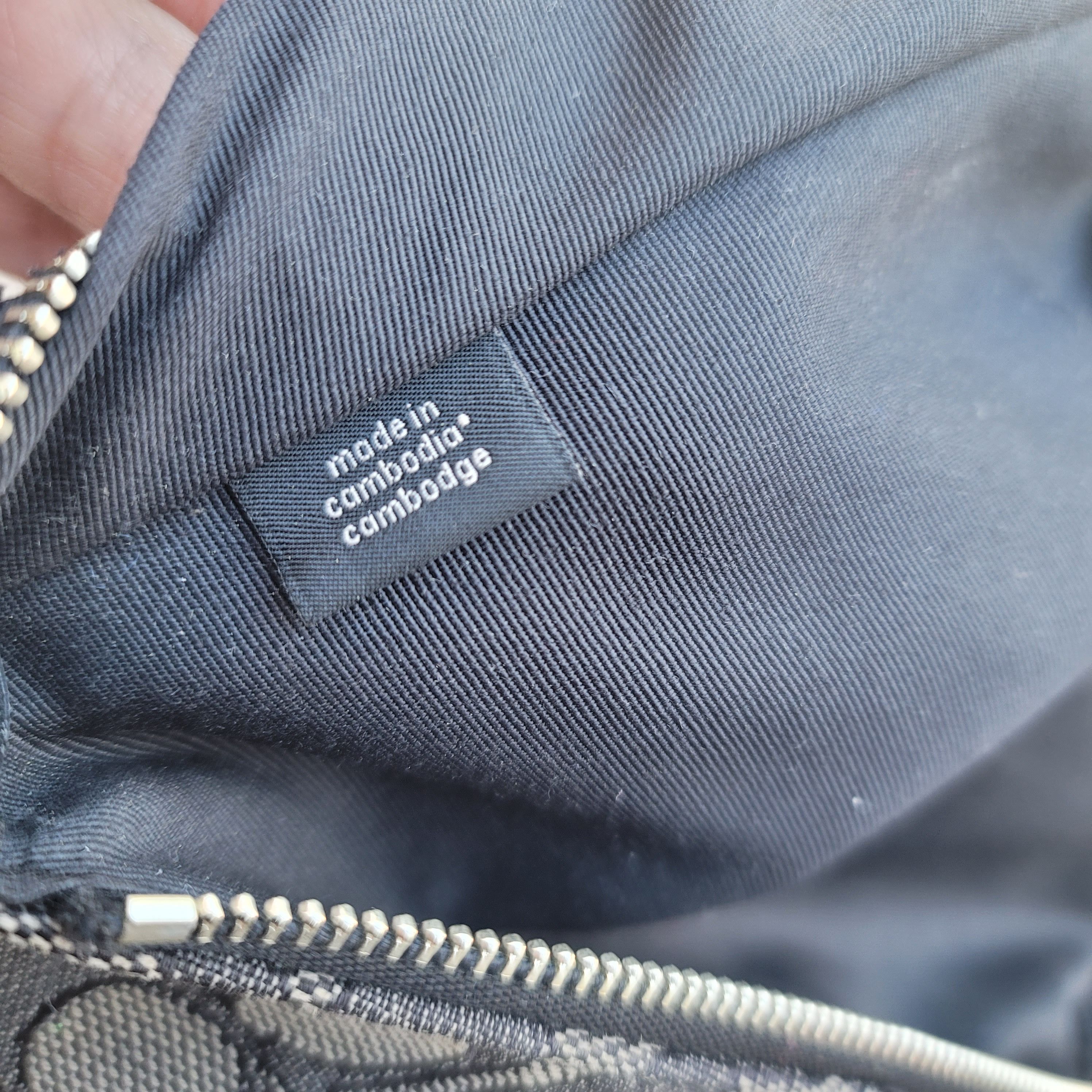 Coach Coach crossbody bag Size ONE SIZE - 8 Thumbnail