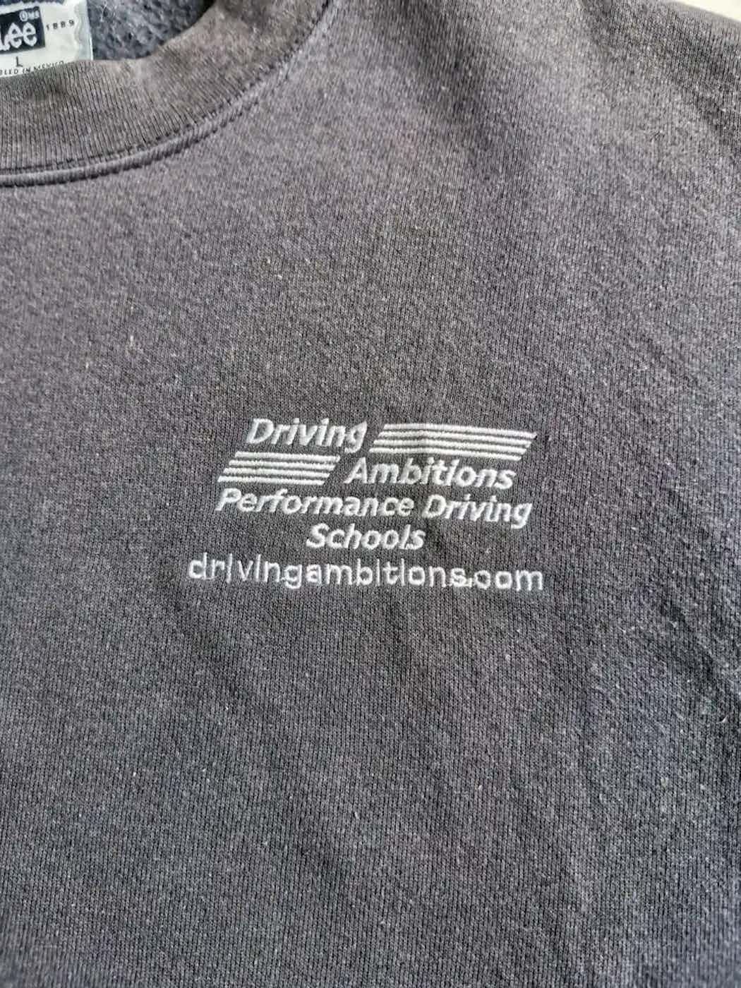 Lee Vintage Lee Sweatshirt Size US L / EU 52-54 / 3 - 2 Thumbnail