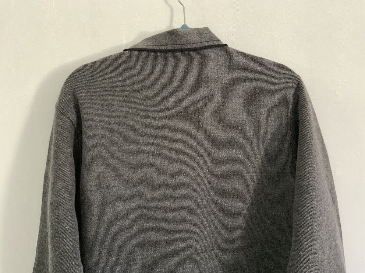 Vintage Men’s Club Jeans Collar Sweatshirt Size US M / EU 48-50 / 2 - 5 Thumbnail