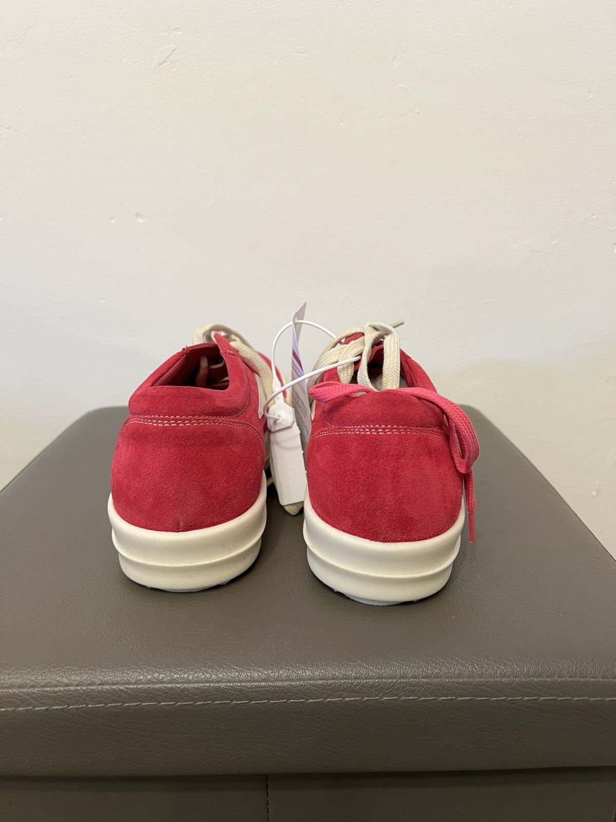 Rick Owens Rick Owens EDFU SS23 vintage sneaker Size US 7 / EU 40 - 5 Thumbnail