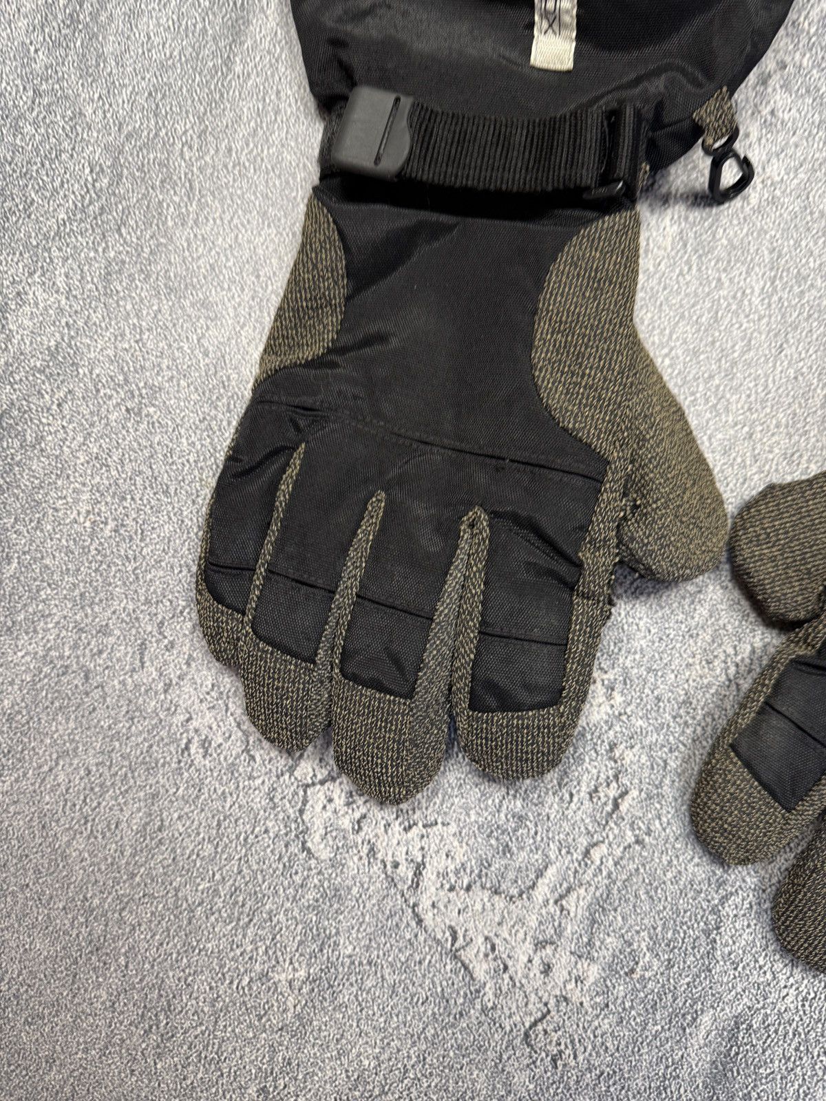 ORTOVOX Ortovox Gloves Size ONE SIZE - 3 Thumbnail
