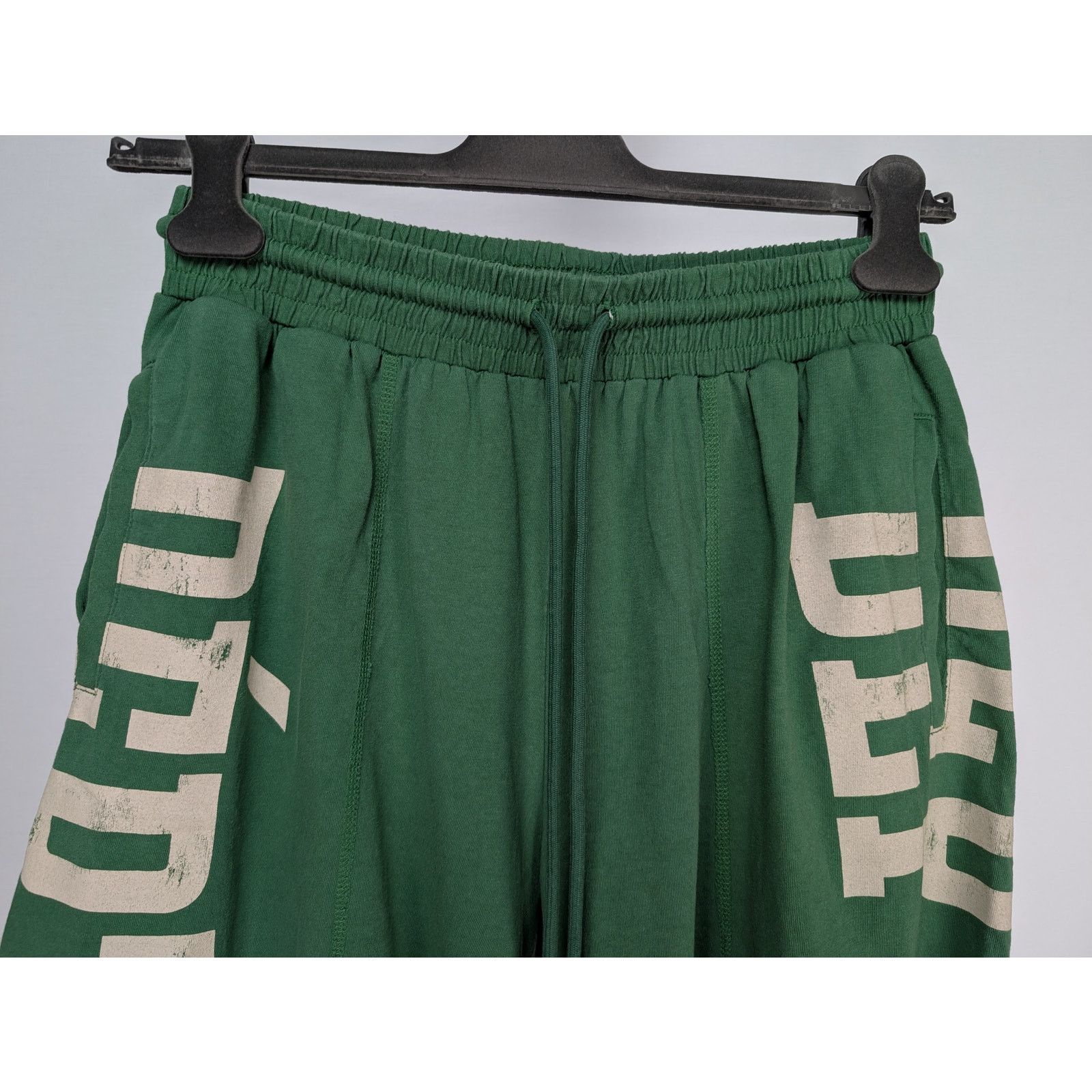 Gallery Dept. o1rshd1 Dept Gym Shorts in Vintage Green Size US 34 / EU 50 - 7 Thumbnail
