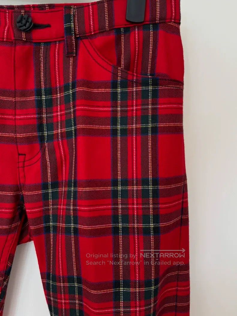 Comme des Garcons Comme Des Garcons size S Three-dimensional colorful divine Size US 27 - 4 Thumbnail