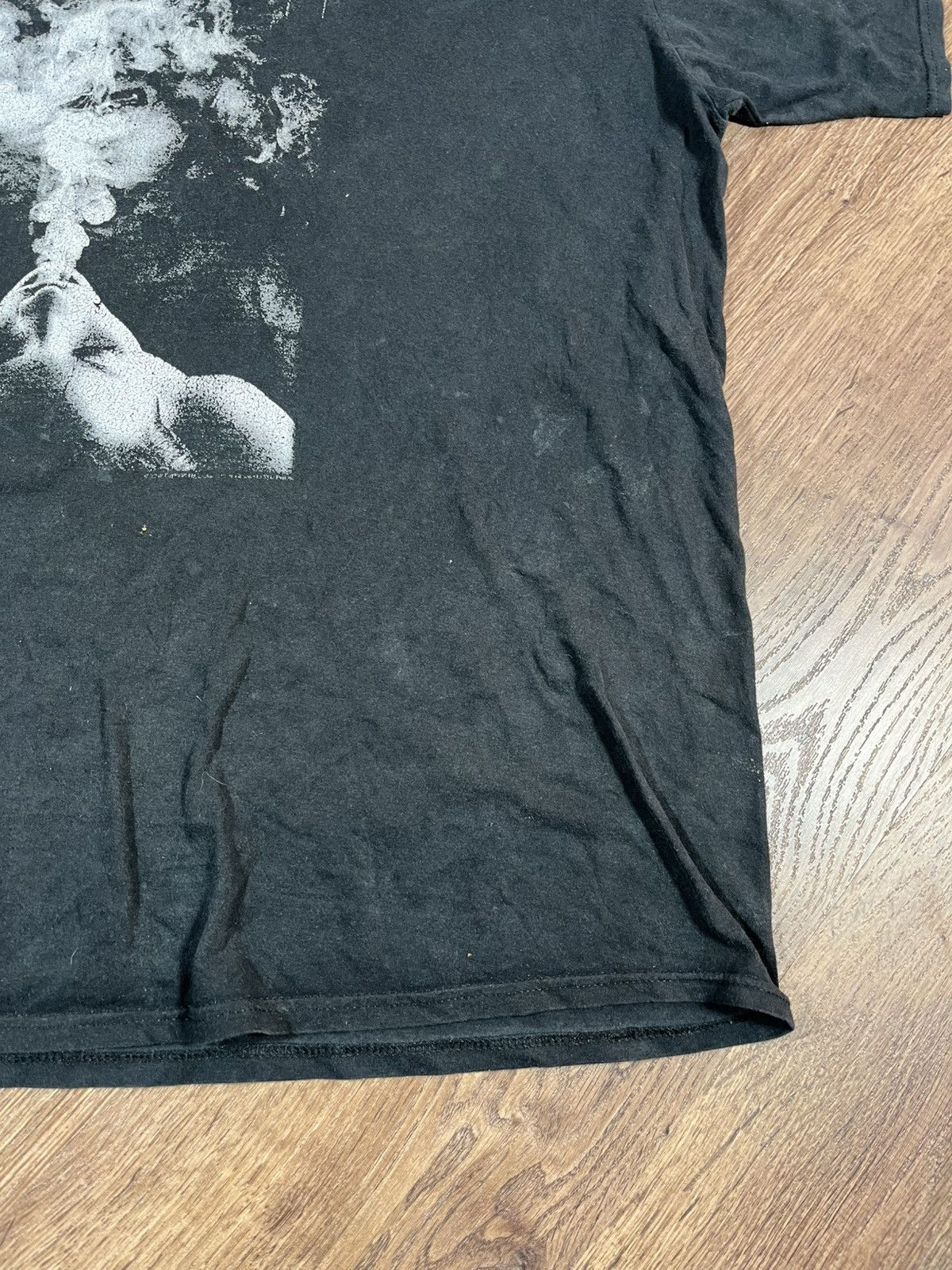 Band Tees Cypress Hill Smoke Vintage T Shirt Size US XXL / EU 58 / 5 - 7 Thumbnail