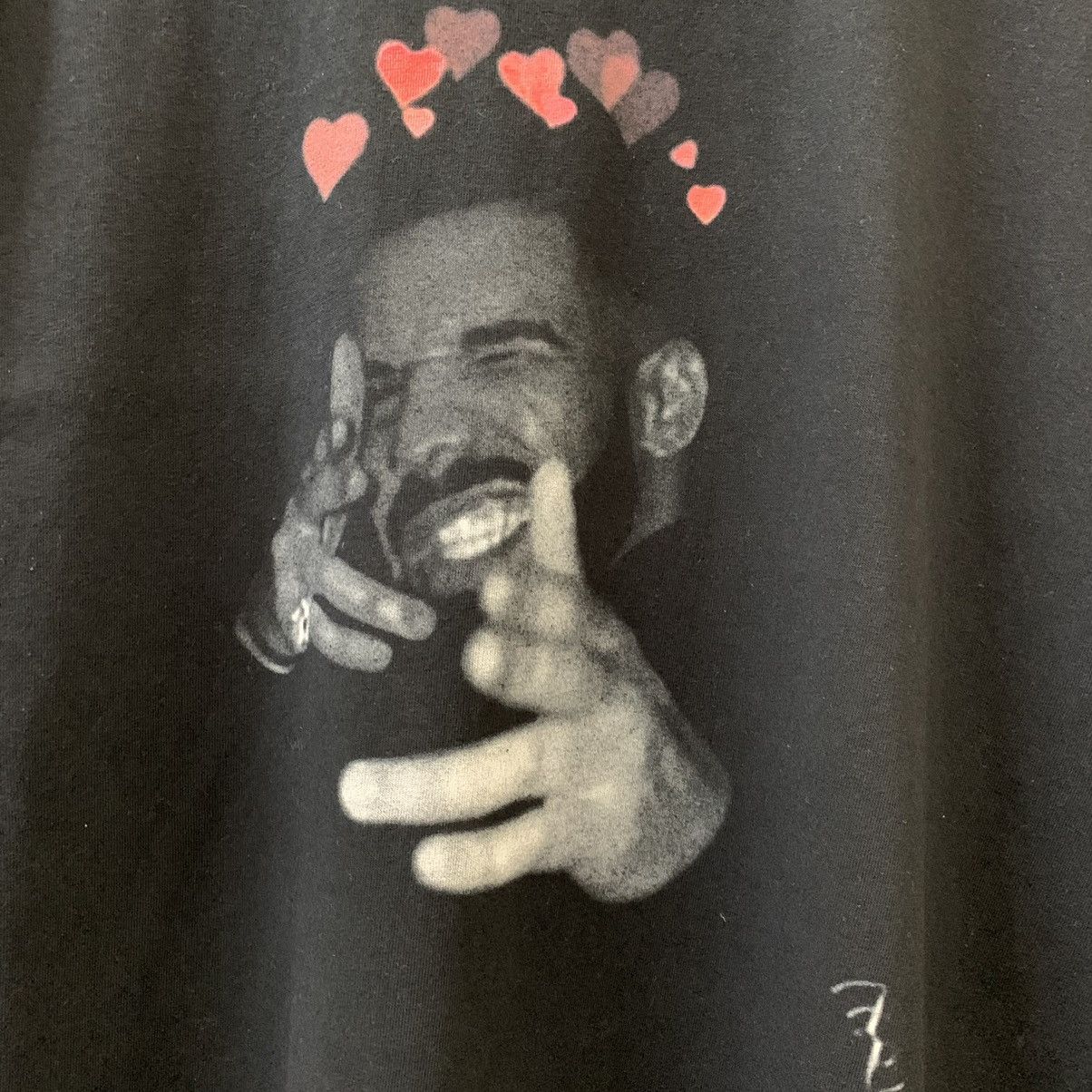 Drake DRAKE FULL OF LOVE Size US XL / EU 56 / 4 - 2 Thumbnail
