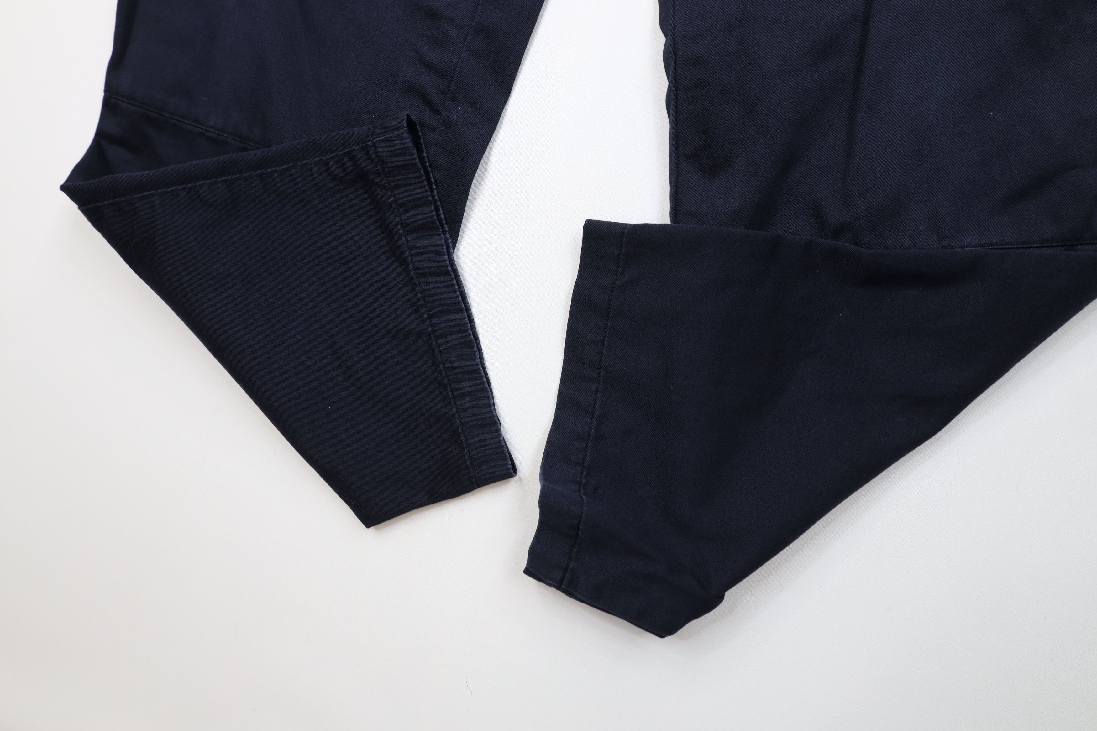 Vintage 5.11 Tactical Series Company Uniform Cargo Pants Navy Blue Size US 42 / EU 58 - 5 Thumbnail