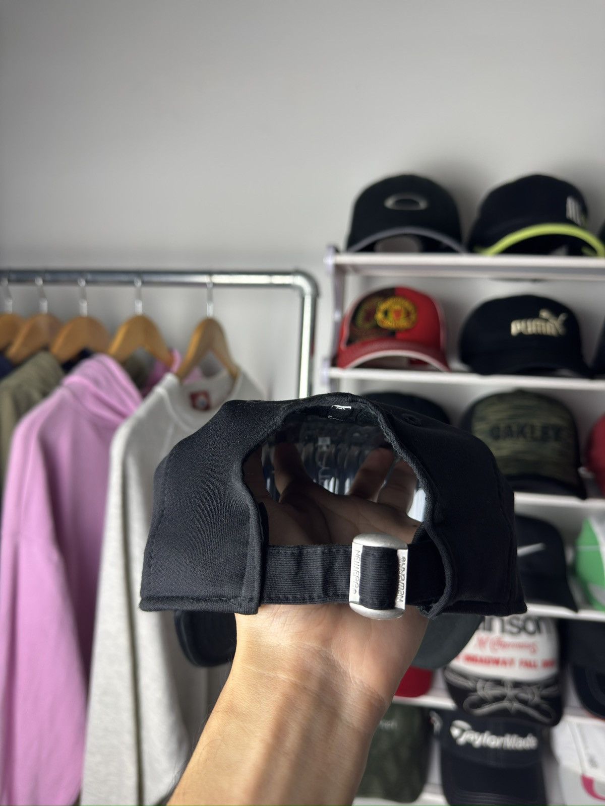 F.C. Real Bristol FC Real Bristol X New Era X Soph Size ONE SIZE - 4 Thumbnail