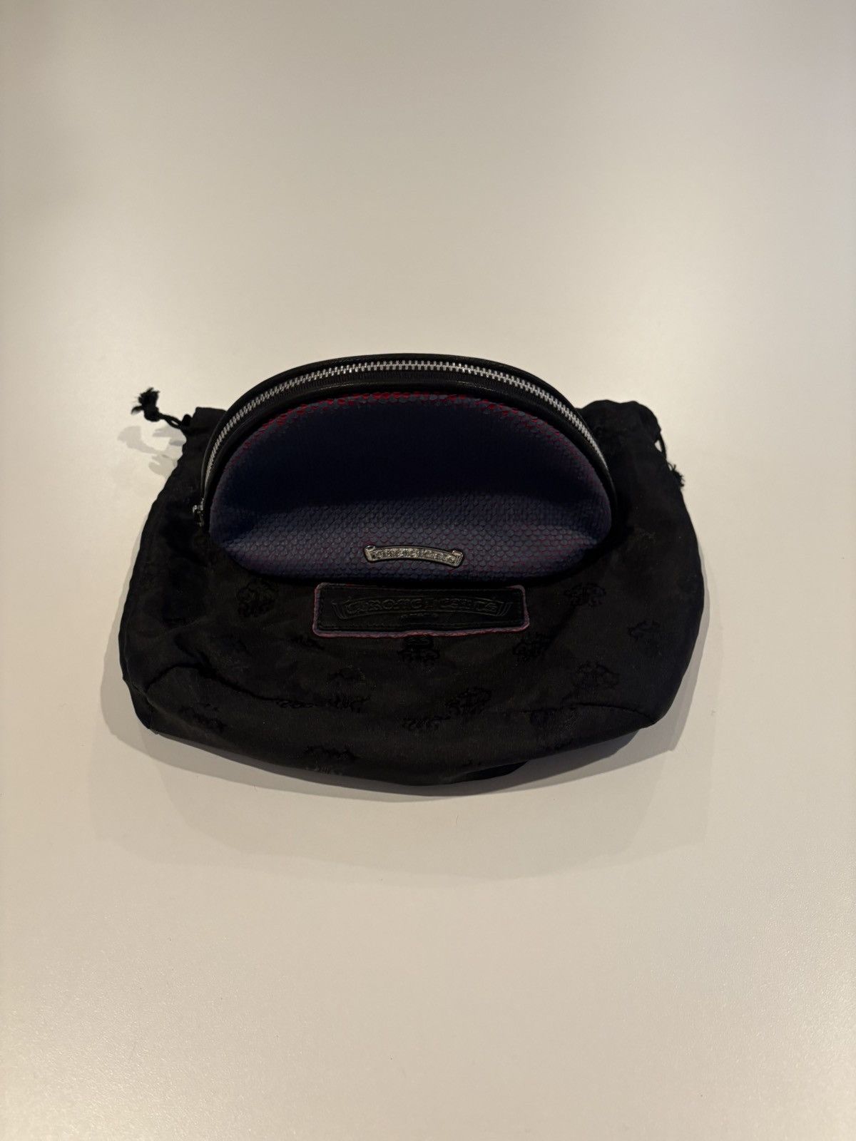 Chrome Hearts 1/1 Perforated Leather Multi Color Bag Size ONE SIZE - 3 Thumbnail