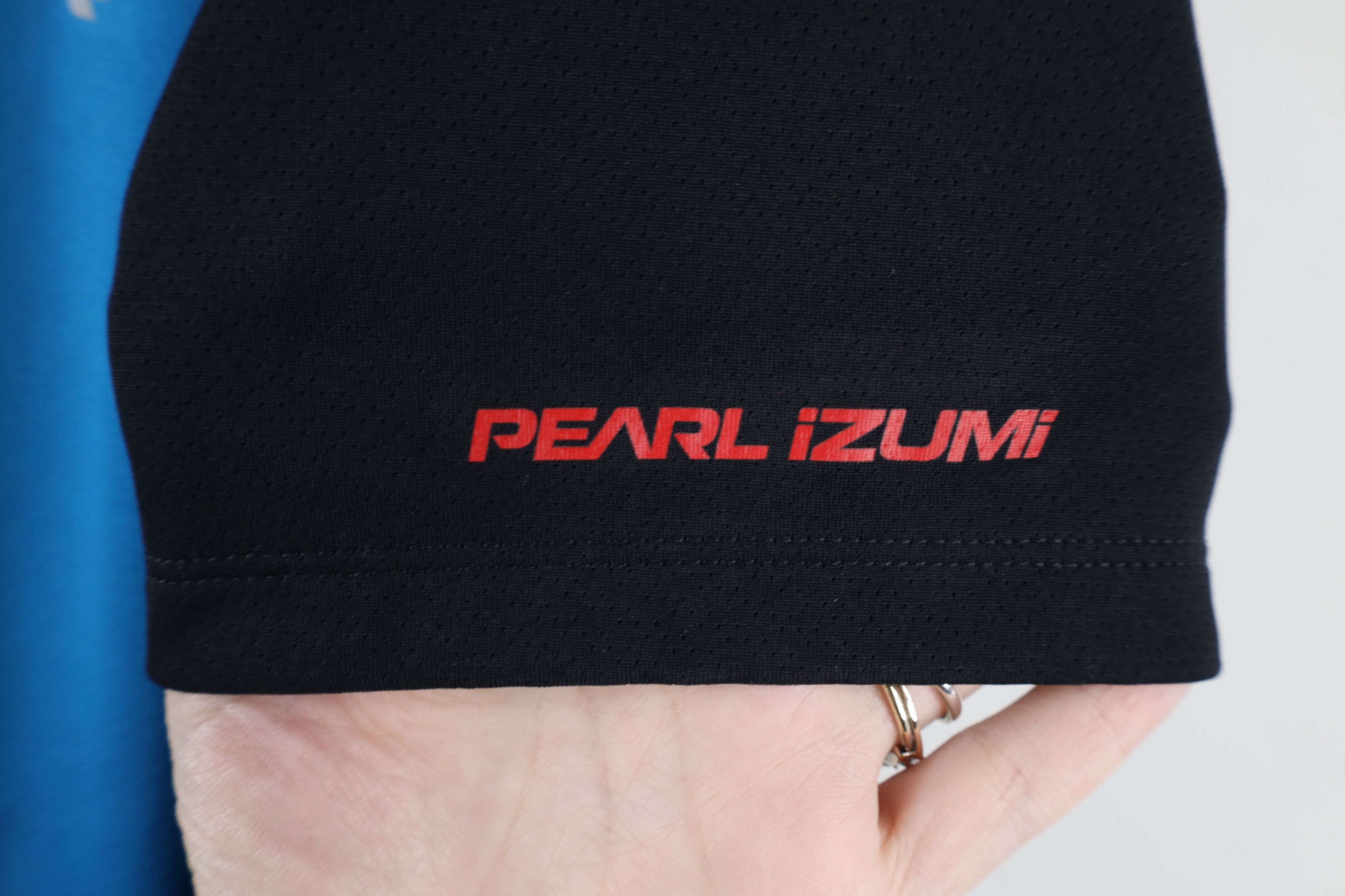 PEARL iZUMi × Vintage Pearl Izumi Select Full Zip Bicycle Cycling Jersey Shirt Size US L / EU 52-54 / 3 - 4 Thumbnail