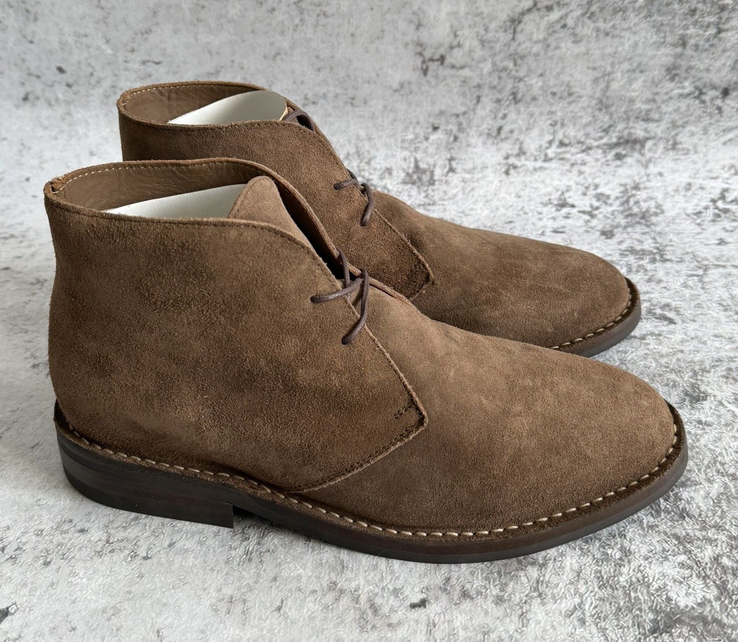Thursday Boot Company Thursday Boot Company Scout Almond Suede Boot Men’s Size 6.5 Size US 6.5 / EU 39-40 - 1 Thumbnail