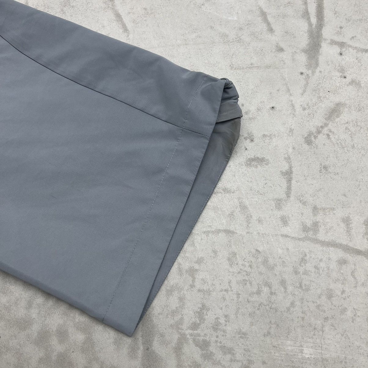 POST ARCHIVE FACTION (PAF) Post Archive Faction 4.0 Technical Pants (Grey) Size US 30 / EU 46 - 6 Thumbnail