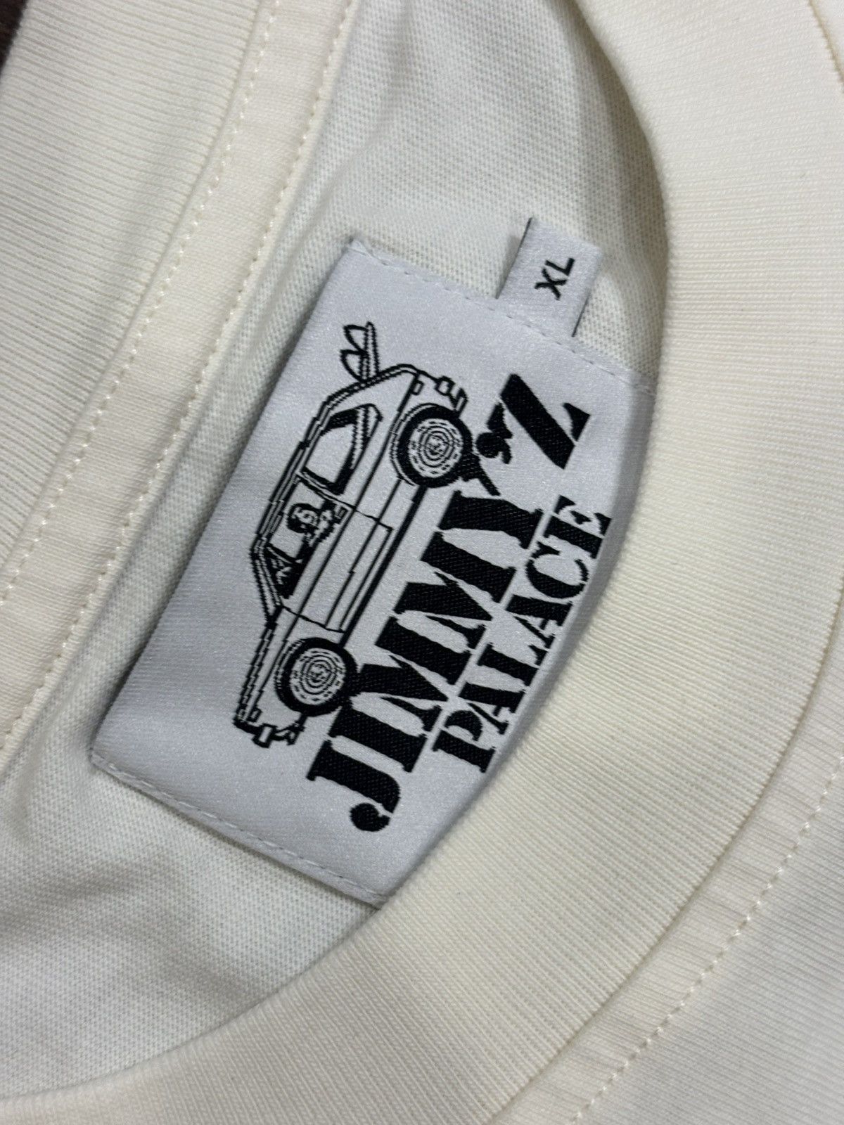 Palace Jimmyz X Palace LS Size US XL / EU 56 / 4 - 3 Thumbnail
