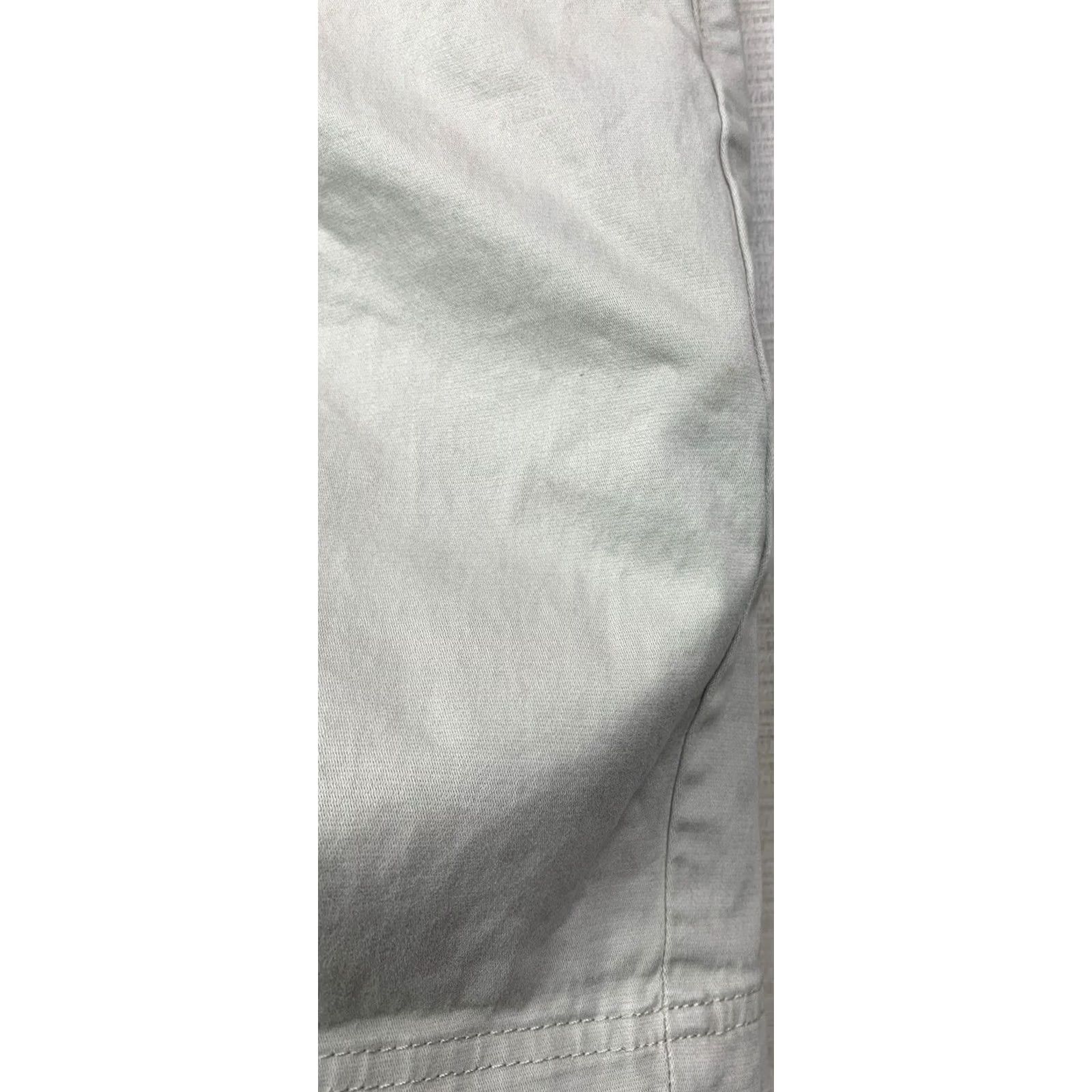 Lee Lee Extreme Motion Performance Series Khaki Shorts Flex Mens 32-13003 Size US 32 / EU 48 - 4 Thumbnail