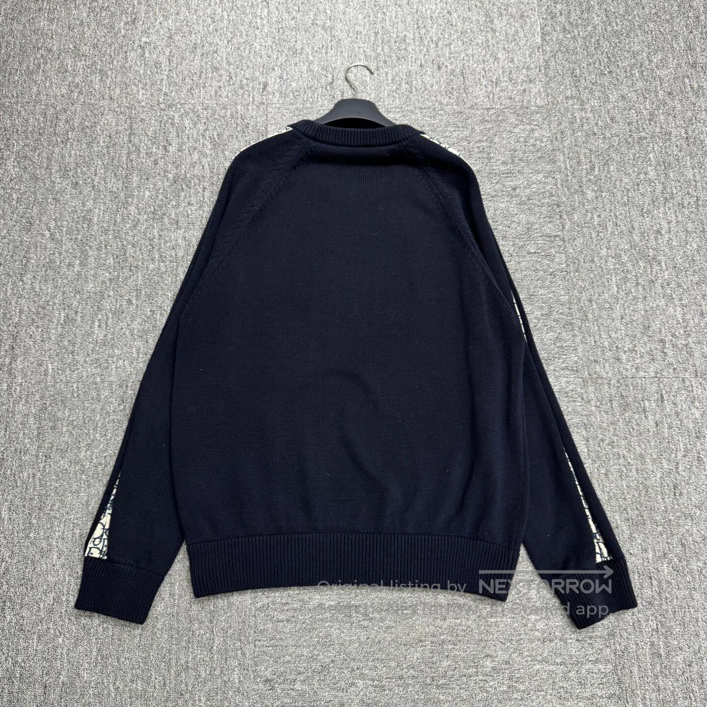 Dior #REF! Size US XL / EU 56 / 4 - 2 Thumbnail