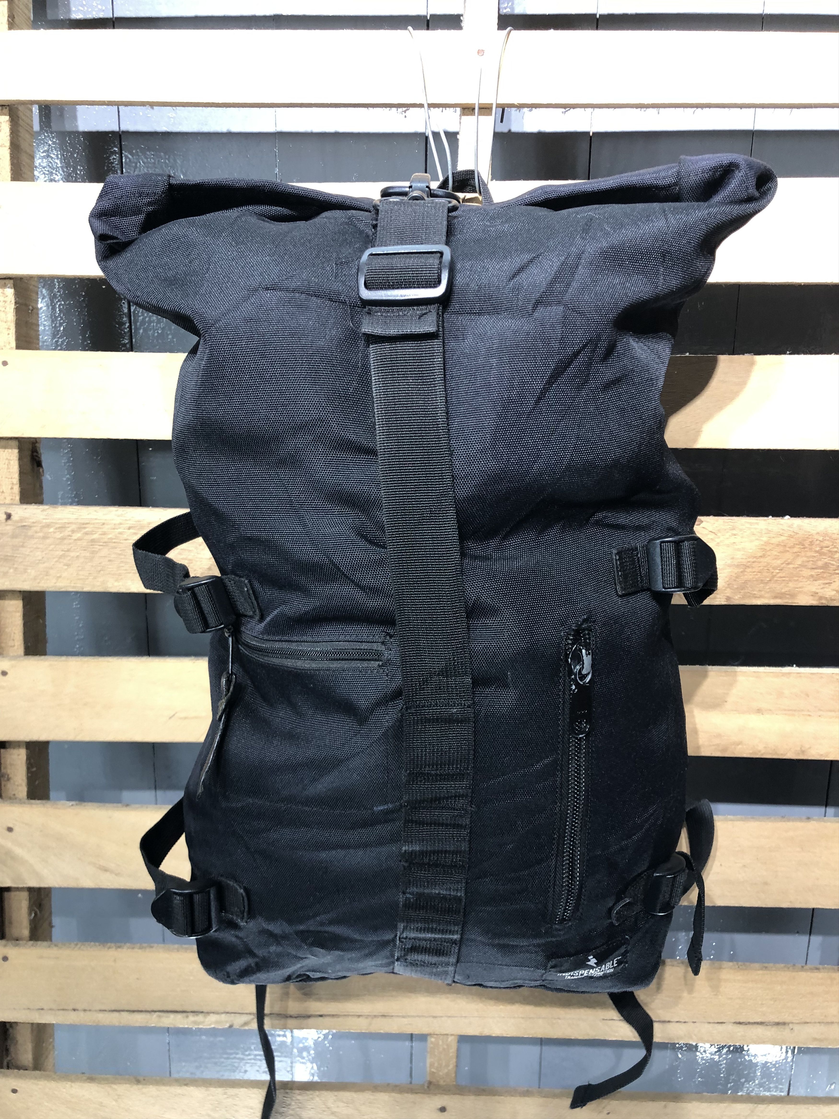 Japanese Brand Japanese Indispensable Tradition&Function Tokyo🇯🇵Backpack Size ONE SIZE - 1 Thumbnail