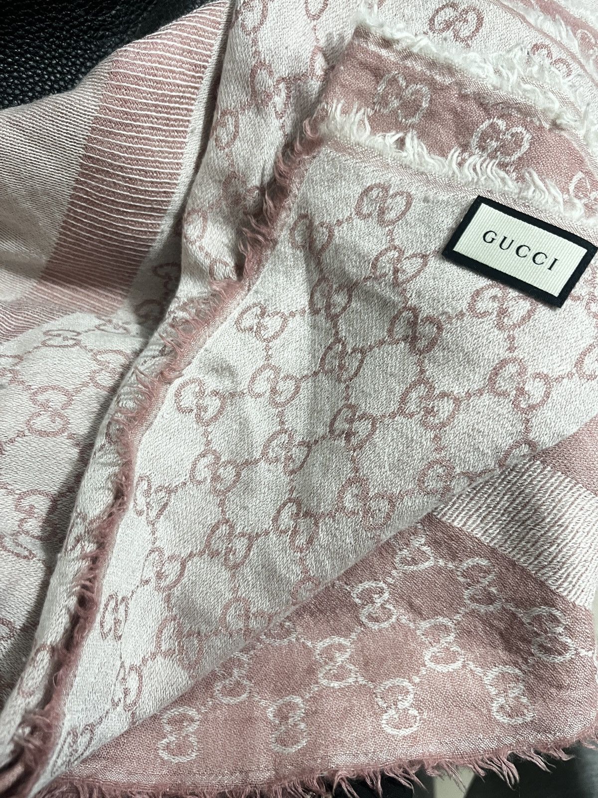 Gucci Gucci scarves Size ONE SIZE - 2 Thumbnail