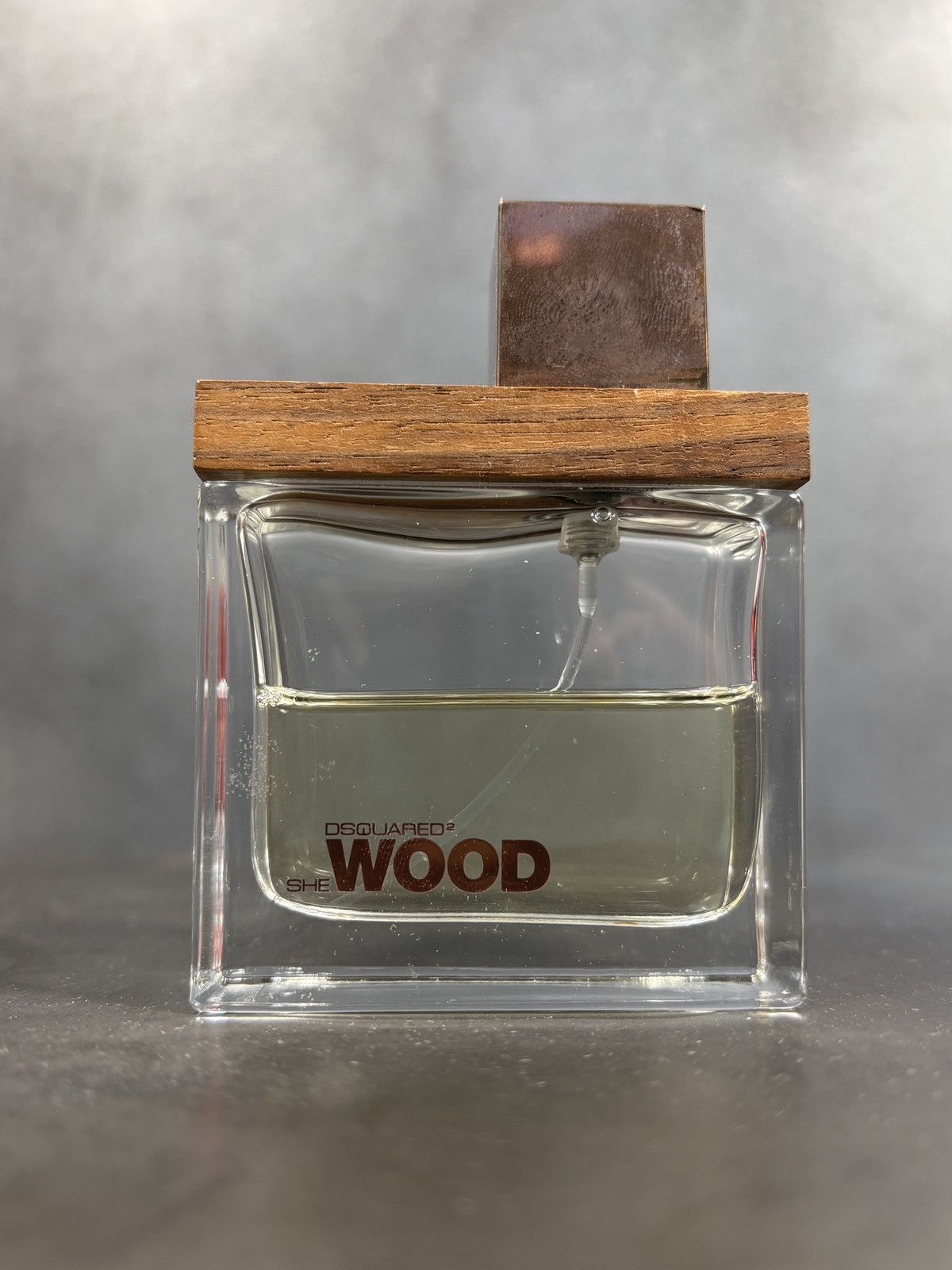 Dsquared2 DSquared2 She Wood Eau de Parfum 50ML EDP Fragrance Cologne Size ONE SIZE - 15 Thumbnail