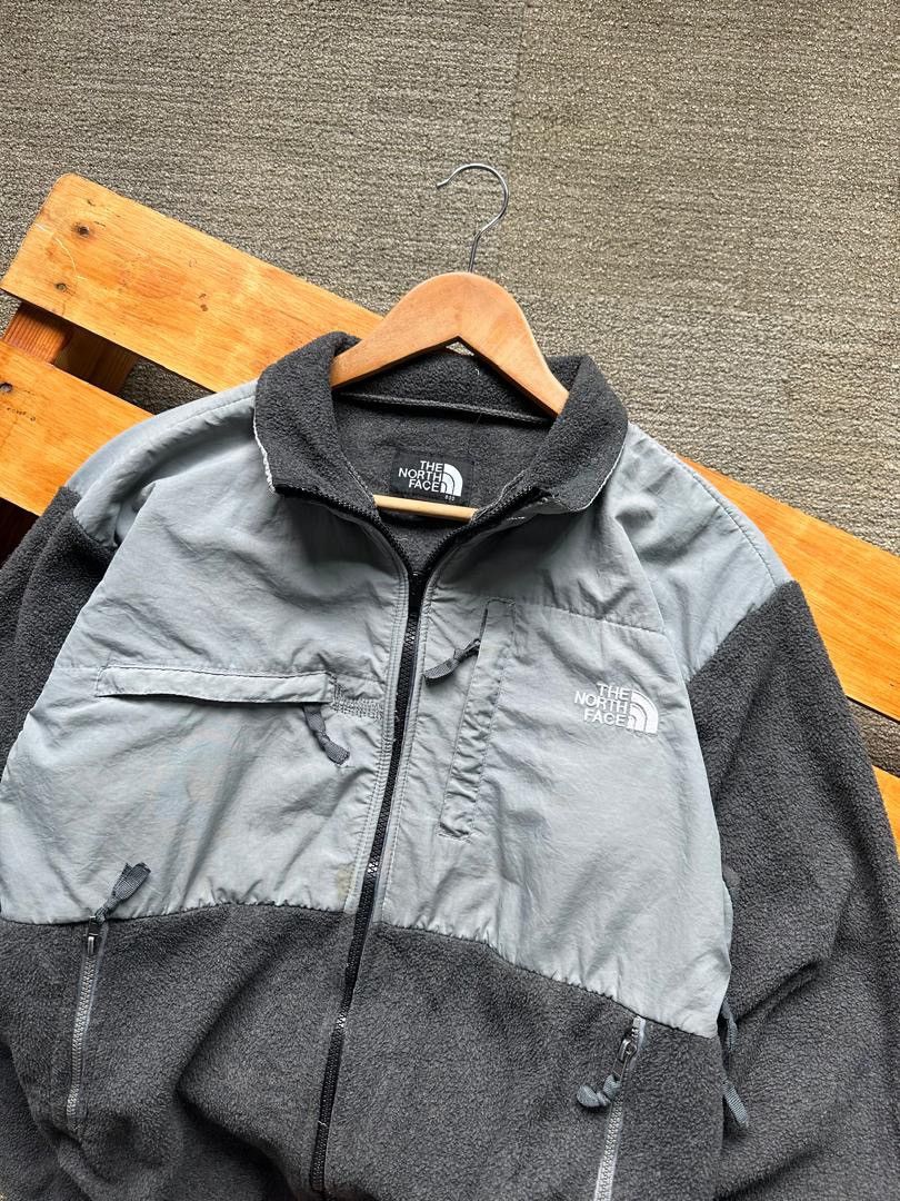 The North Face THE NORTH FACE DENALI JACKET Size L / US 10 / IT 46 - 3 Thumbnail