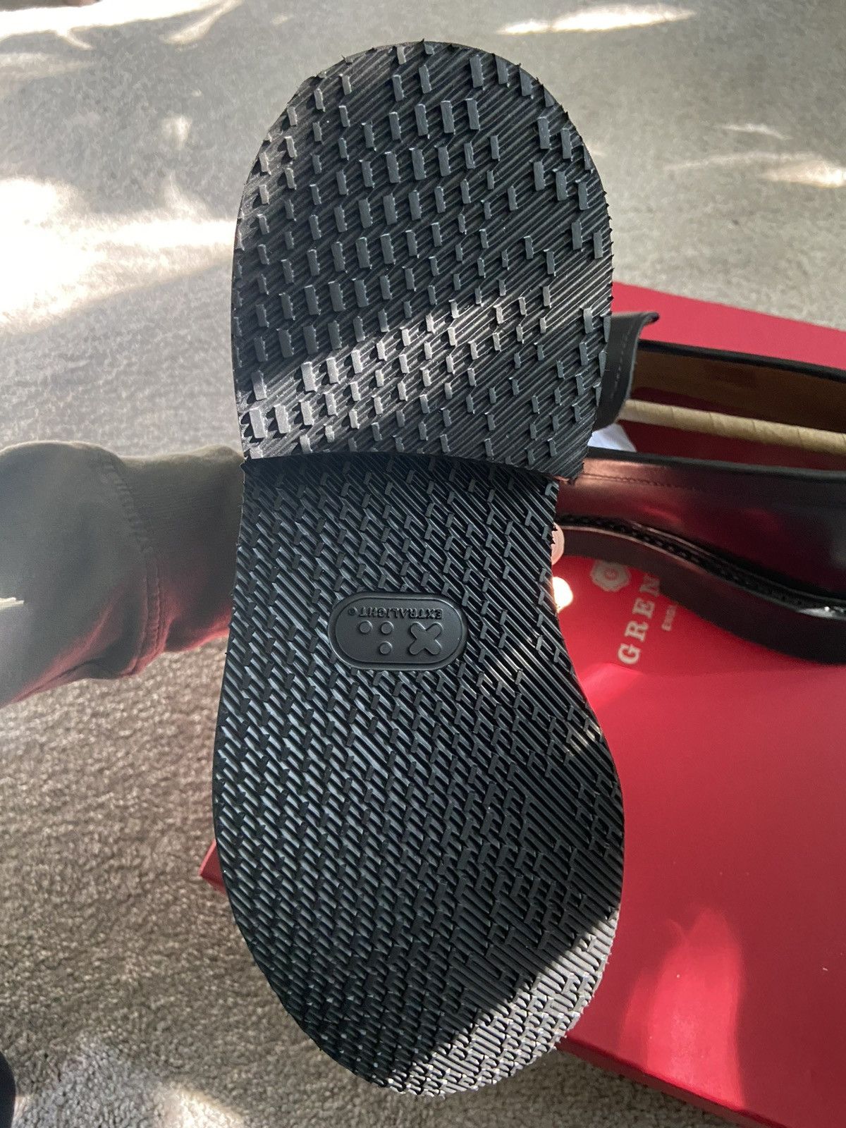Grenson Peter loafers Size US 7.5 / EU 40-41 - 4 Thumbnail