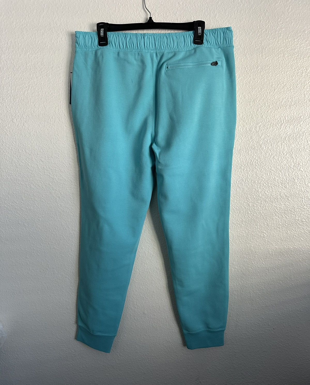 Polo Ralph Lauren Polo Ralph Lauren Double Knit Jogger Pants Water Repellent Size US 34 / EU 50 - 5 Thumbnail