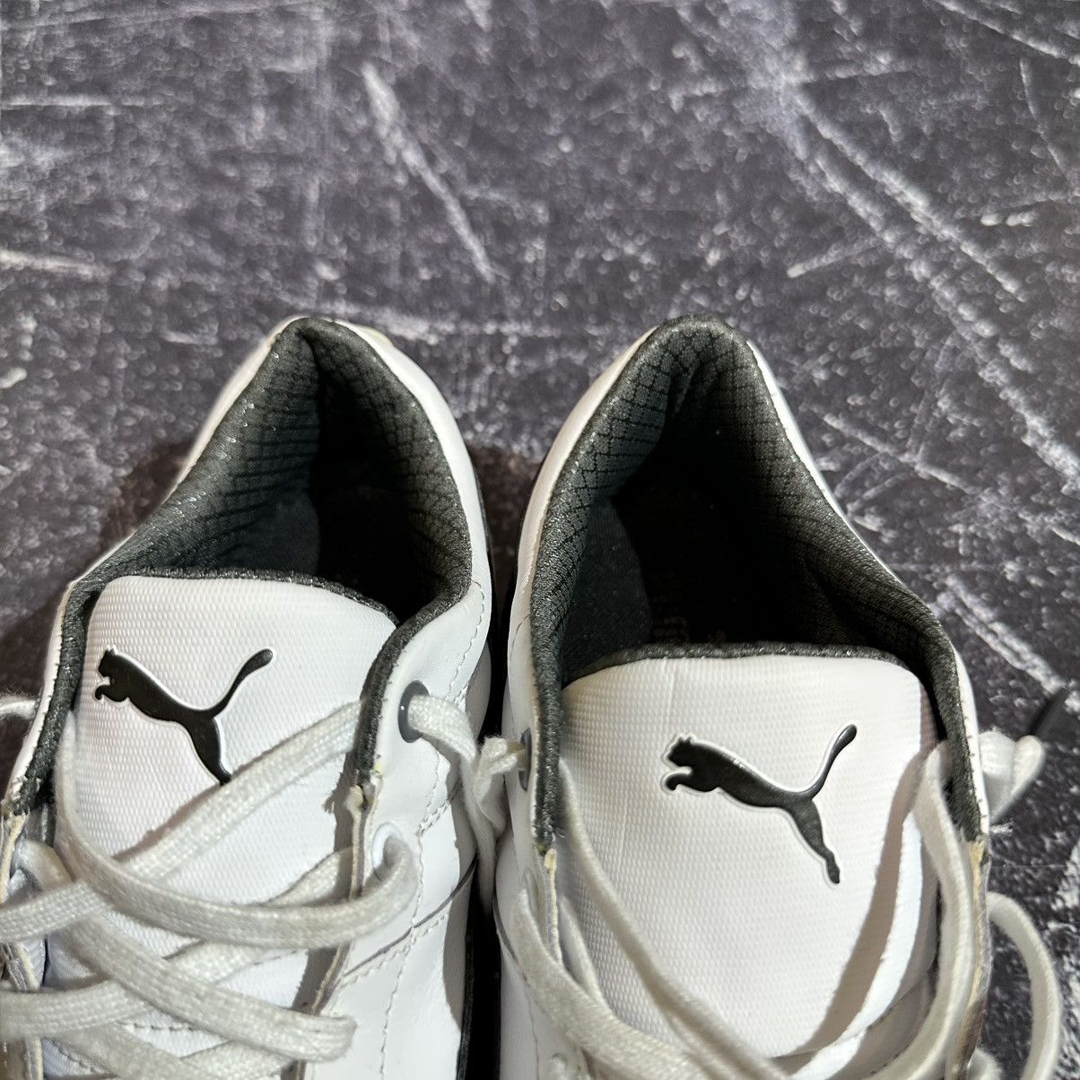Puma PUMA Y2K men’s sneakers 8.5us 41eu 26.5cm balenciaga style Size US 8.5 / EU 41-42 - 11 Thumbnail