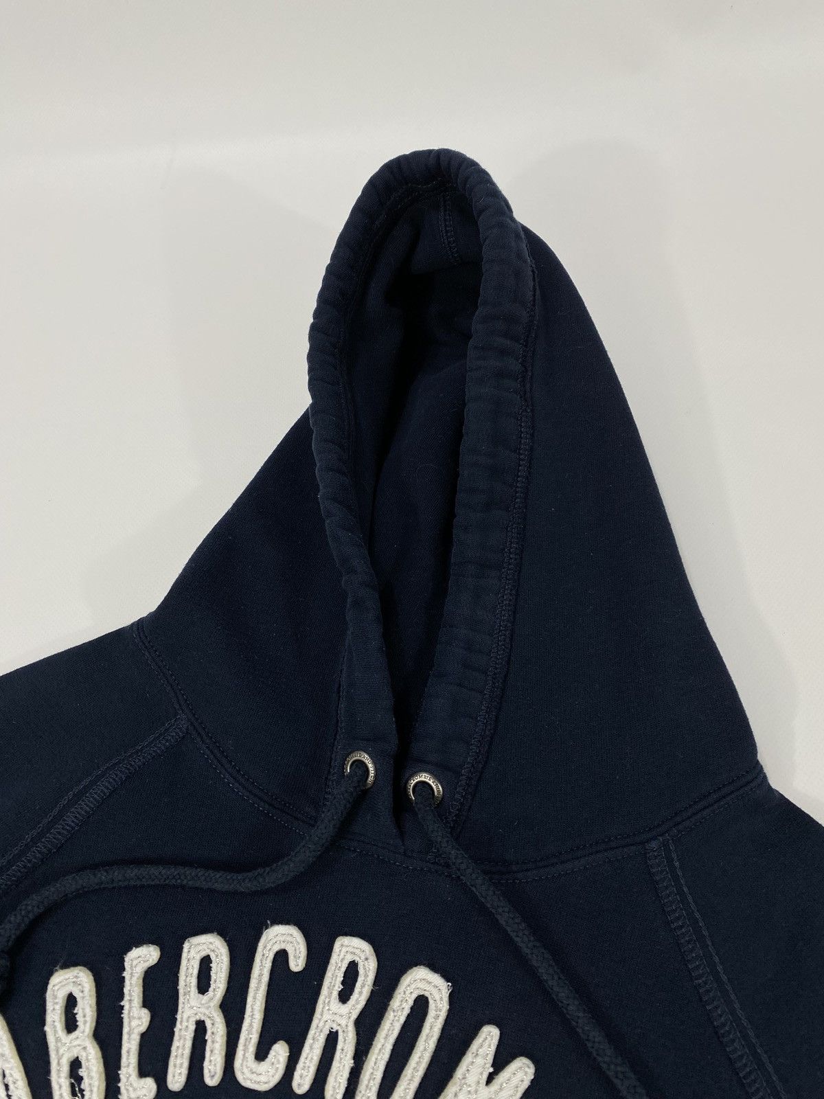 Abercrombie & Fitch 🔥LASTDROP🔥 Y2K Abercrombie Fitch New York Iconic Hoodie Size S / US 4 / IT 40 - 7 Thumbnail