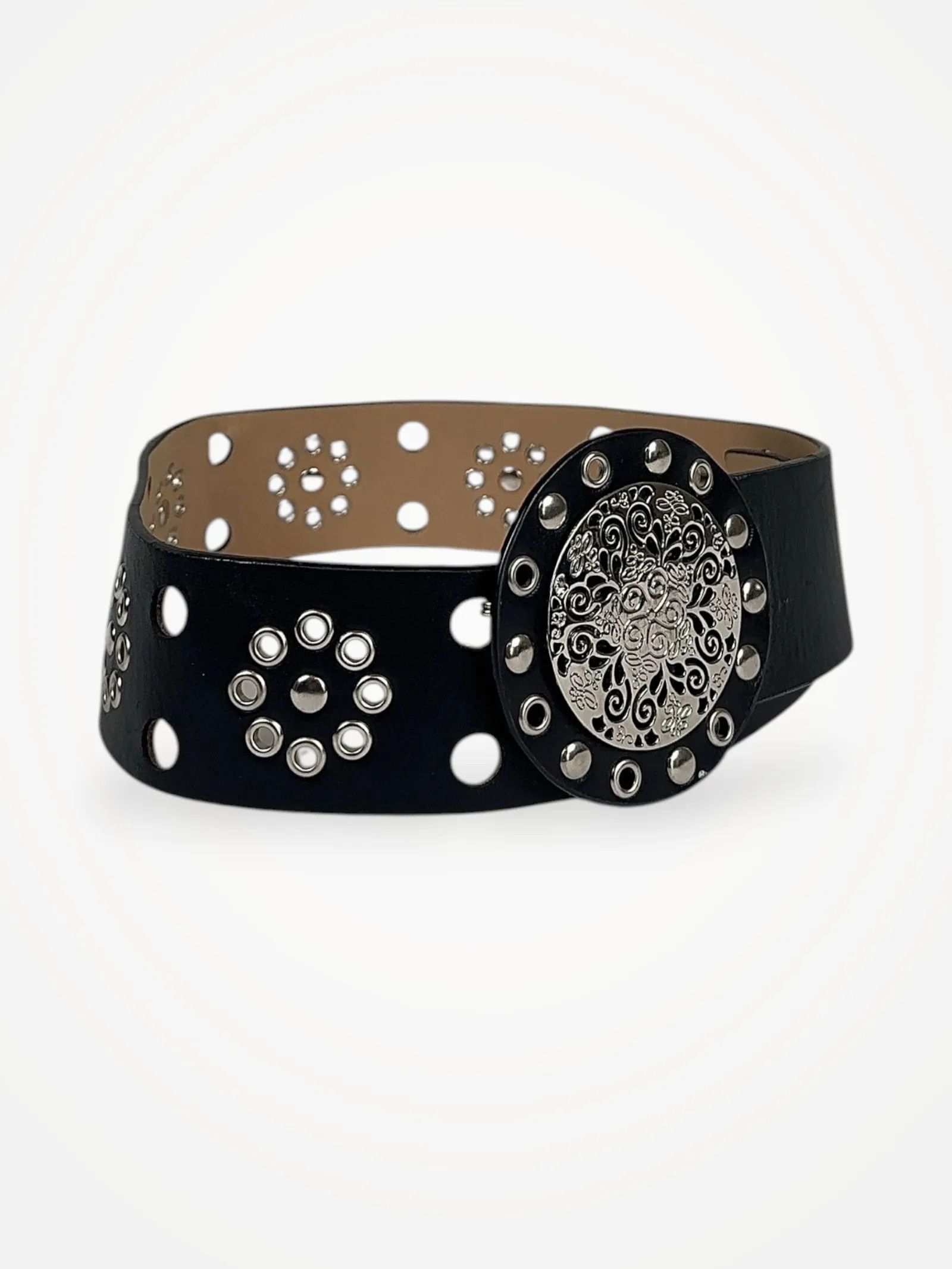 Maryam Nassir Zadeh Maryam Nassir Zadeh Belt Size ONE SIZE - 1 Thumbnail