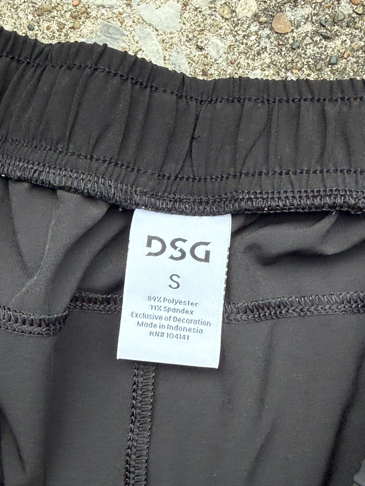Other DSG Pace Breaker Slim Fit Golf Pants Size US 30 / EU 46 - 4 Thumbnail